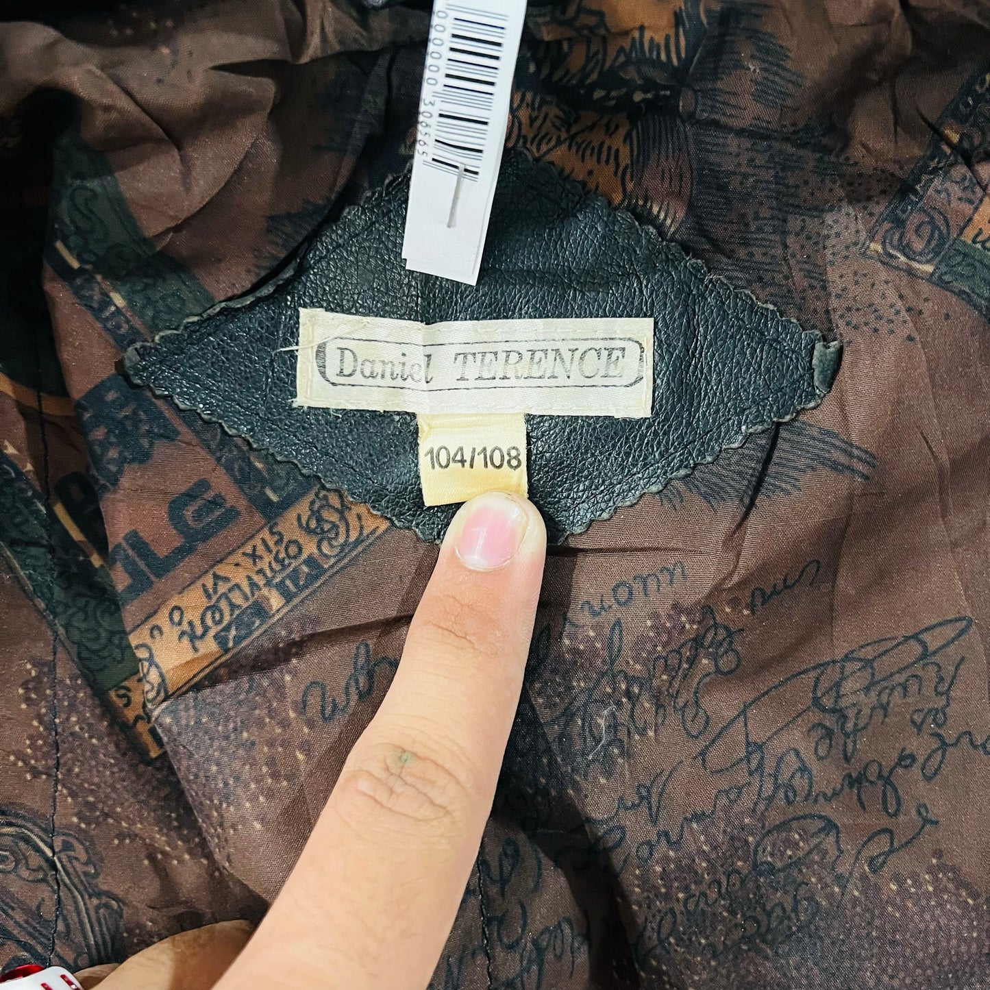 Vintage 70s-90s Double Rider Leather Jackets