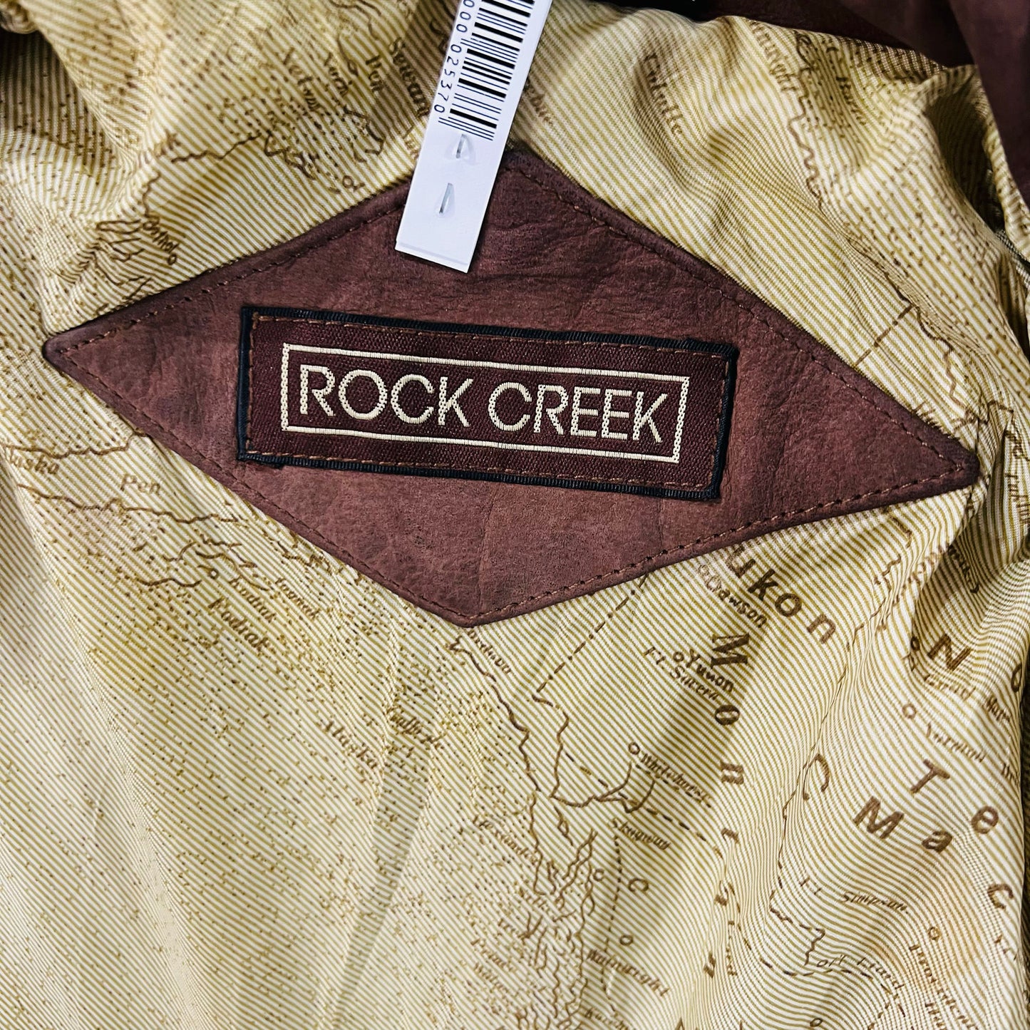 Vintage 70s-90s Military A-2 Leather Jackets