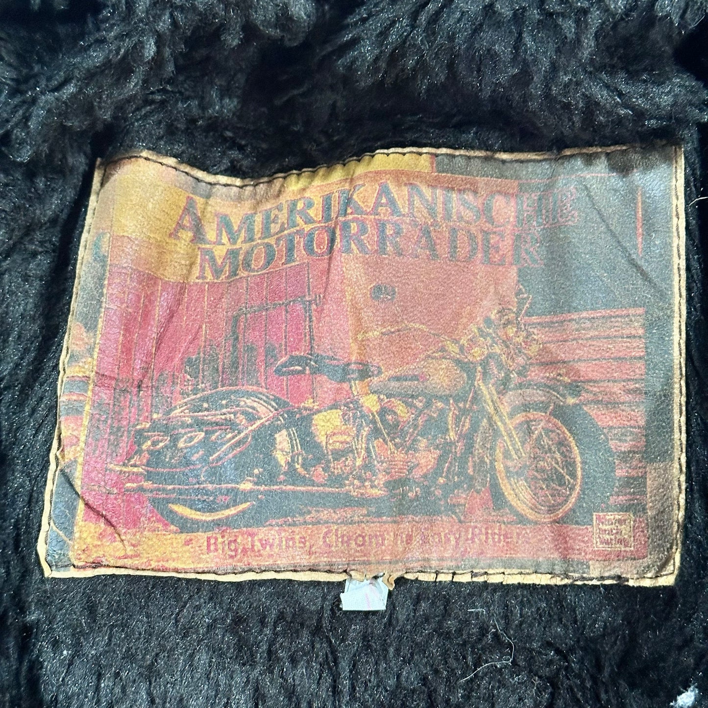 Vintage 70s-90s Military A-2 Leather Jackets