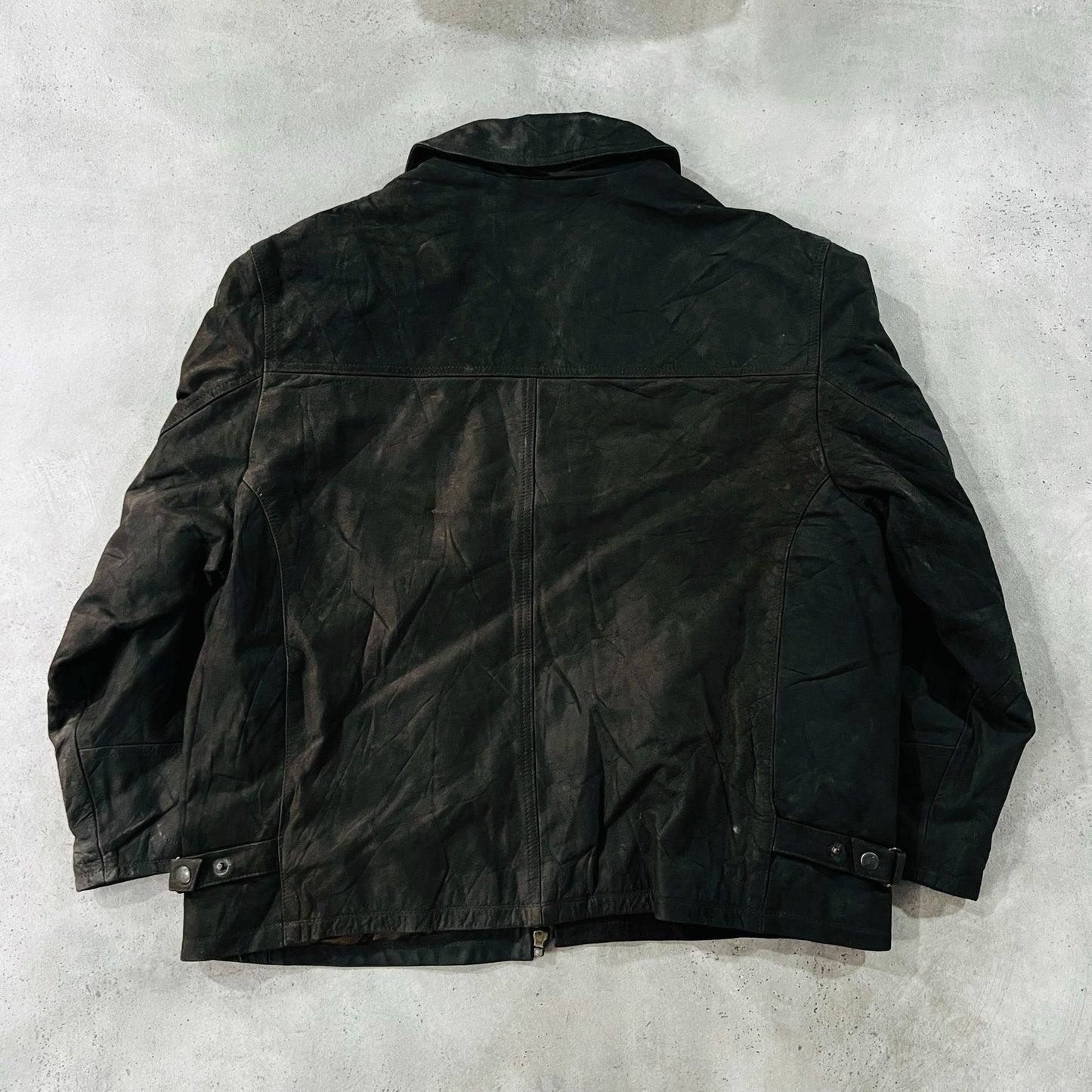 Vintage Leather Jackets