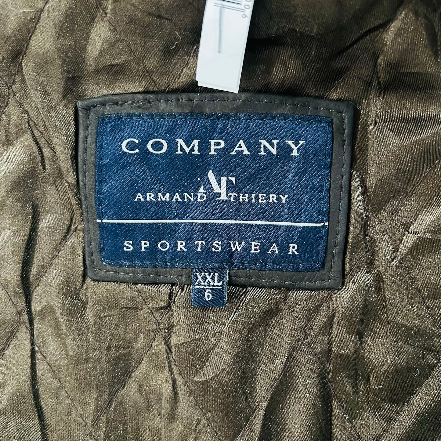 Vintage Leather Jackets