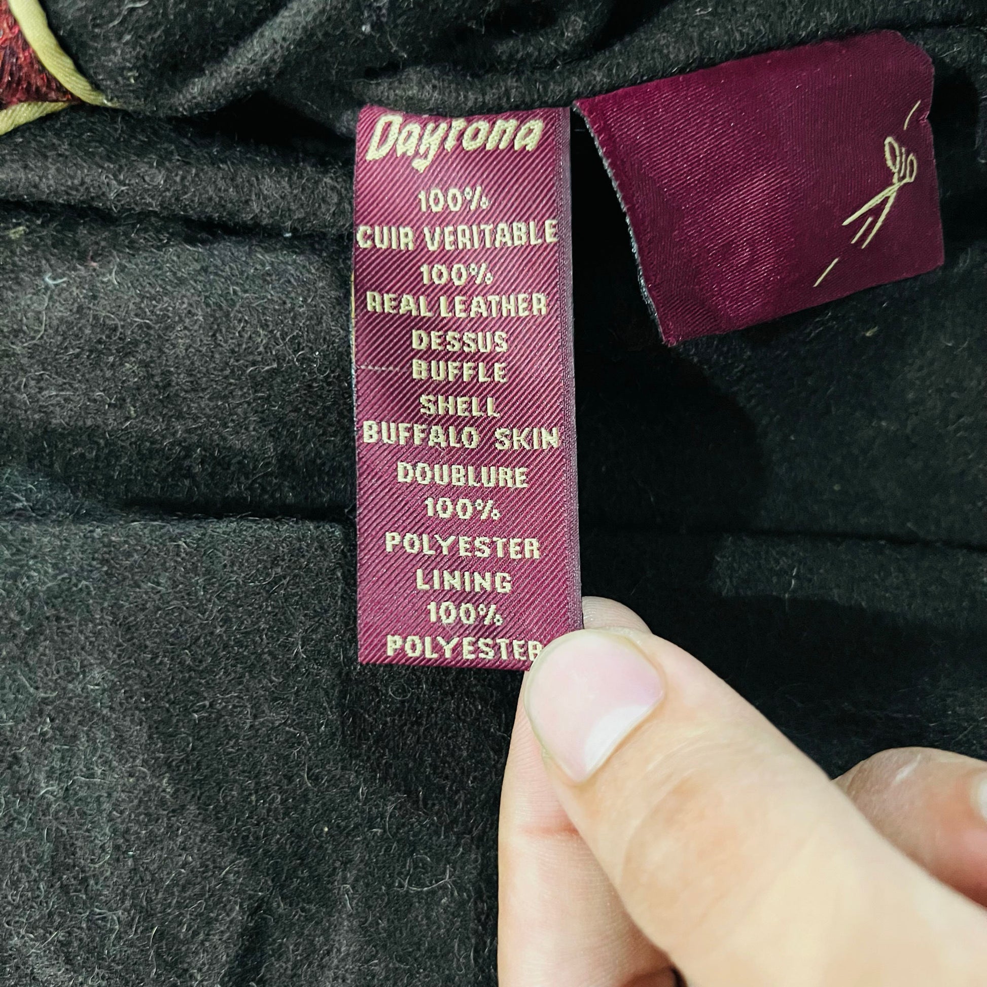 Vintage Retro Flight Leather Jackets