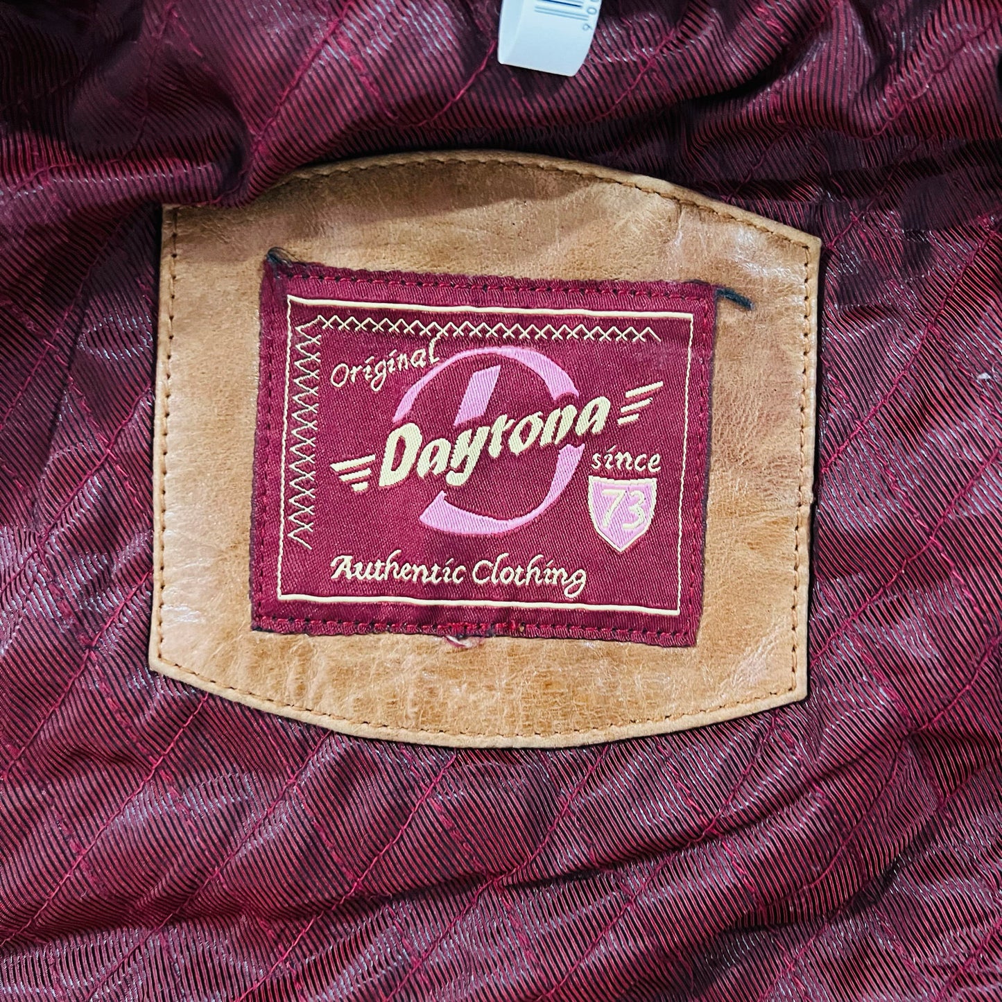 Vintage Retro Flight Leather Jackets