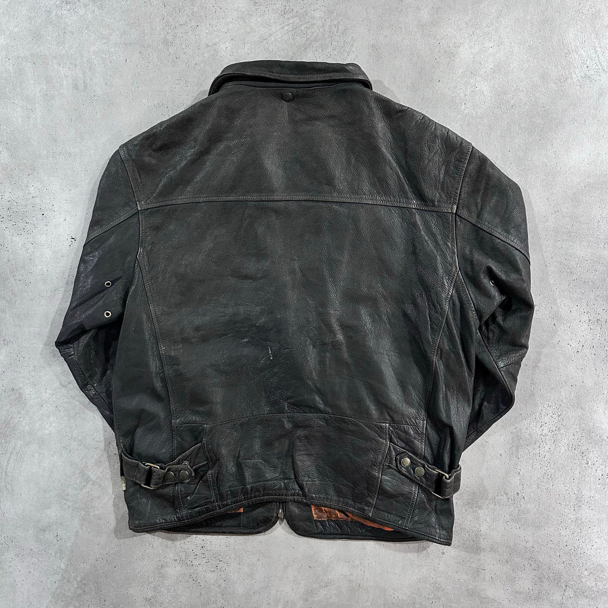 Vintage Leather Jackets