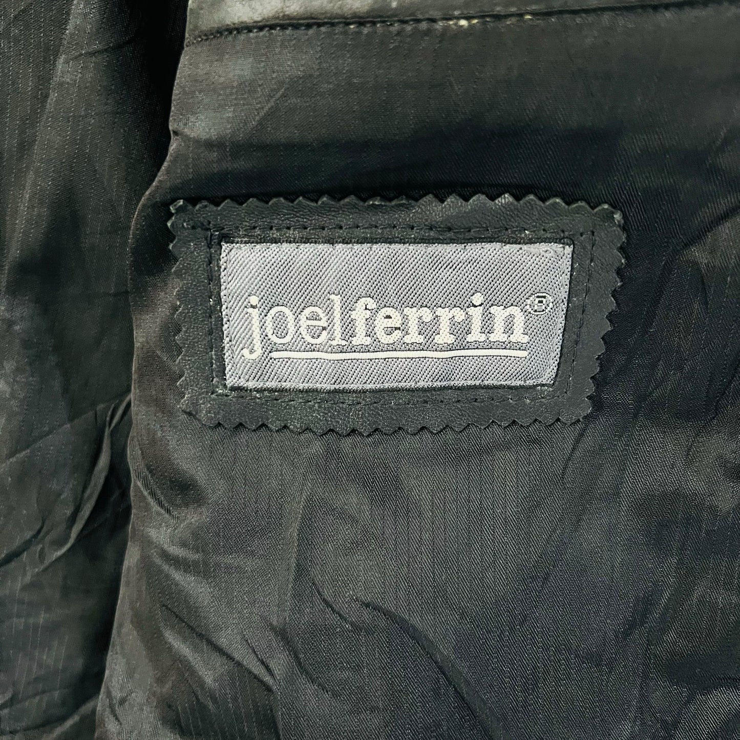 Vintage 70s-90s Germany Flight Leather Jackets