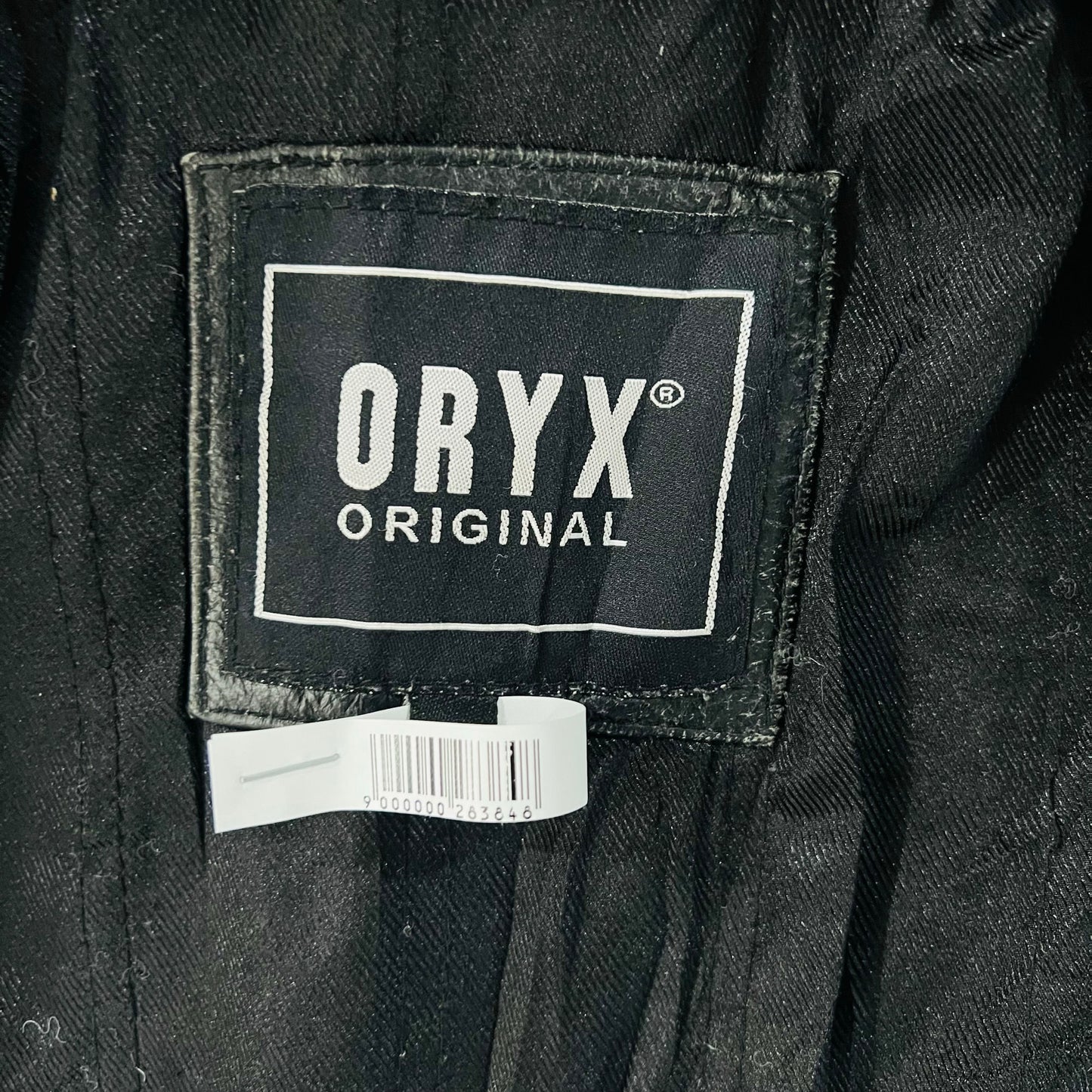 Vintage Military Flight Leather Jackets