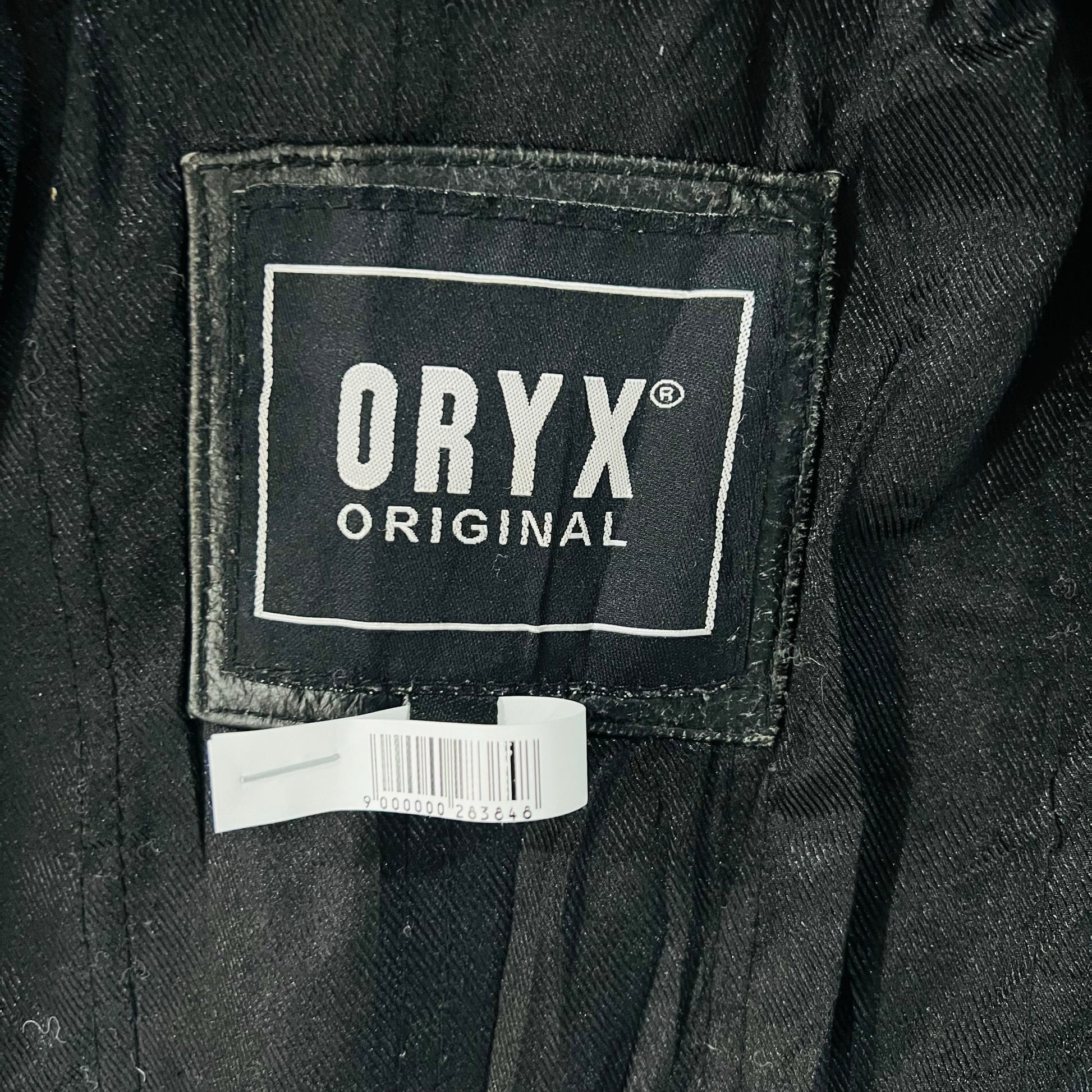Vintage Military Flight Leather Jackets