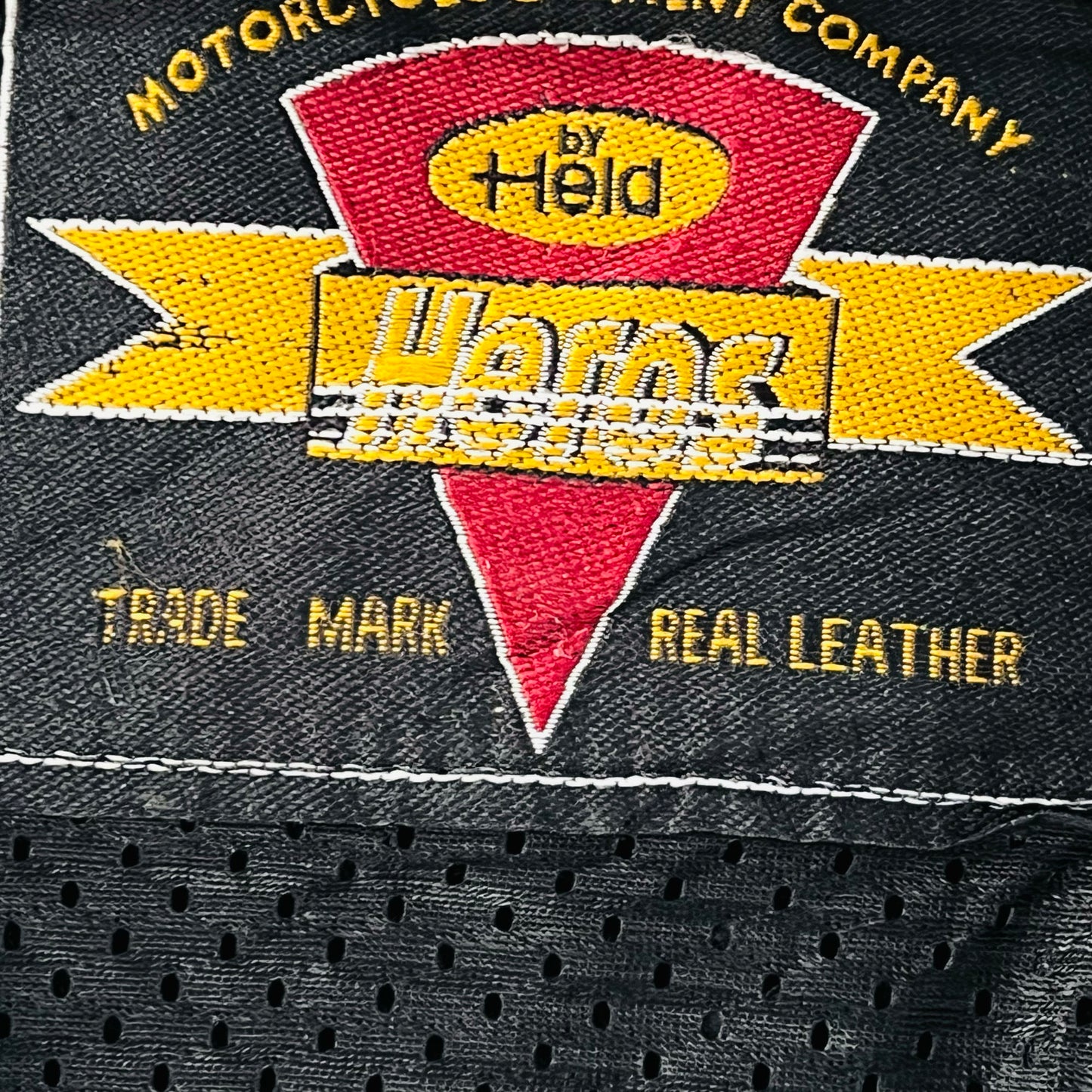 Vintage 70s-90s Germany Motorcycle Leather Jackets