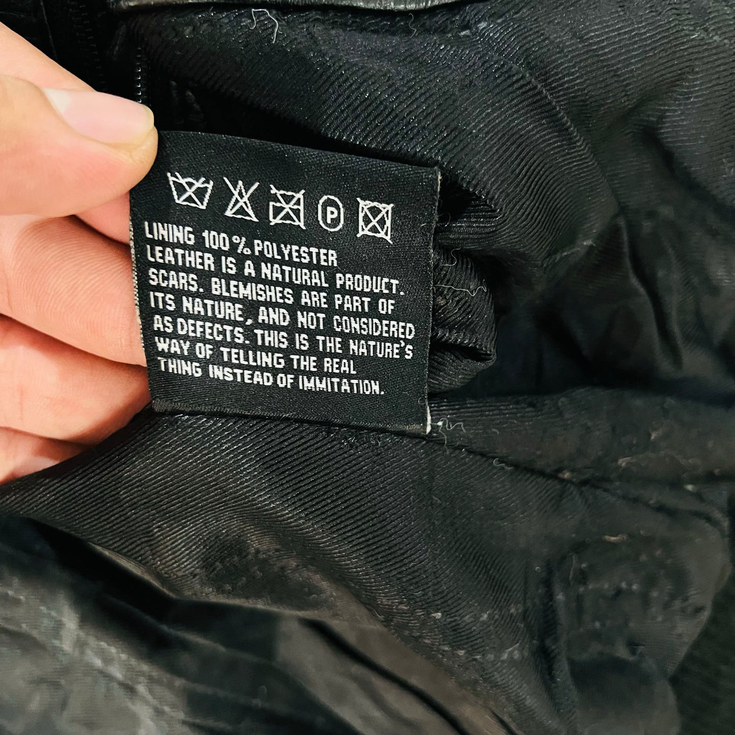 Vintage Flight Leather Jackets
