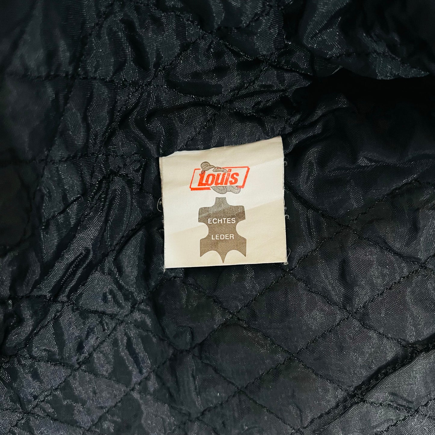 Vintage 70s-90s Motorcycle Leather Jackets