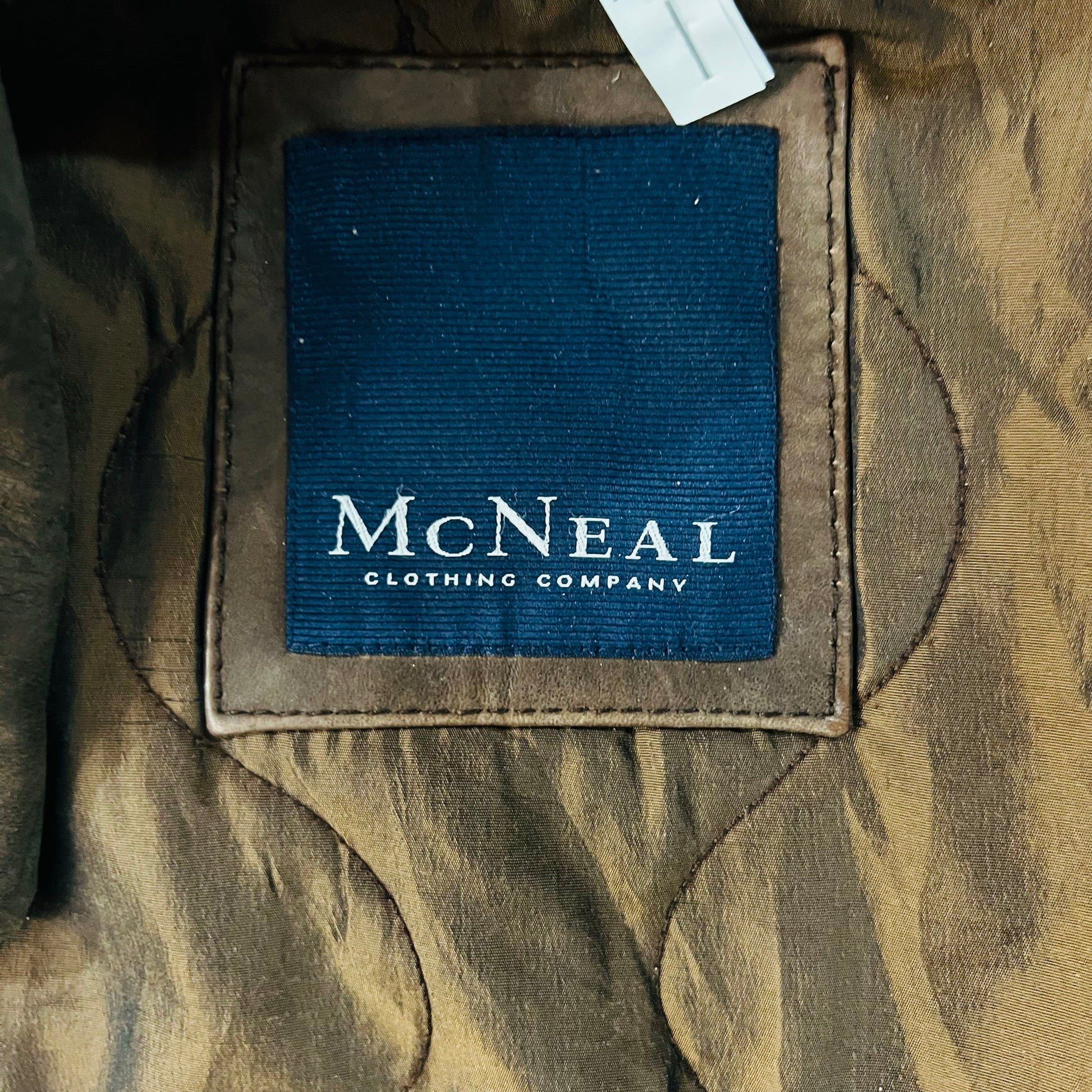 Vintage Retro Flight Leather Jackets