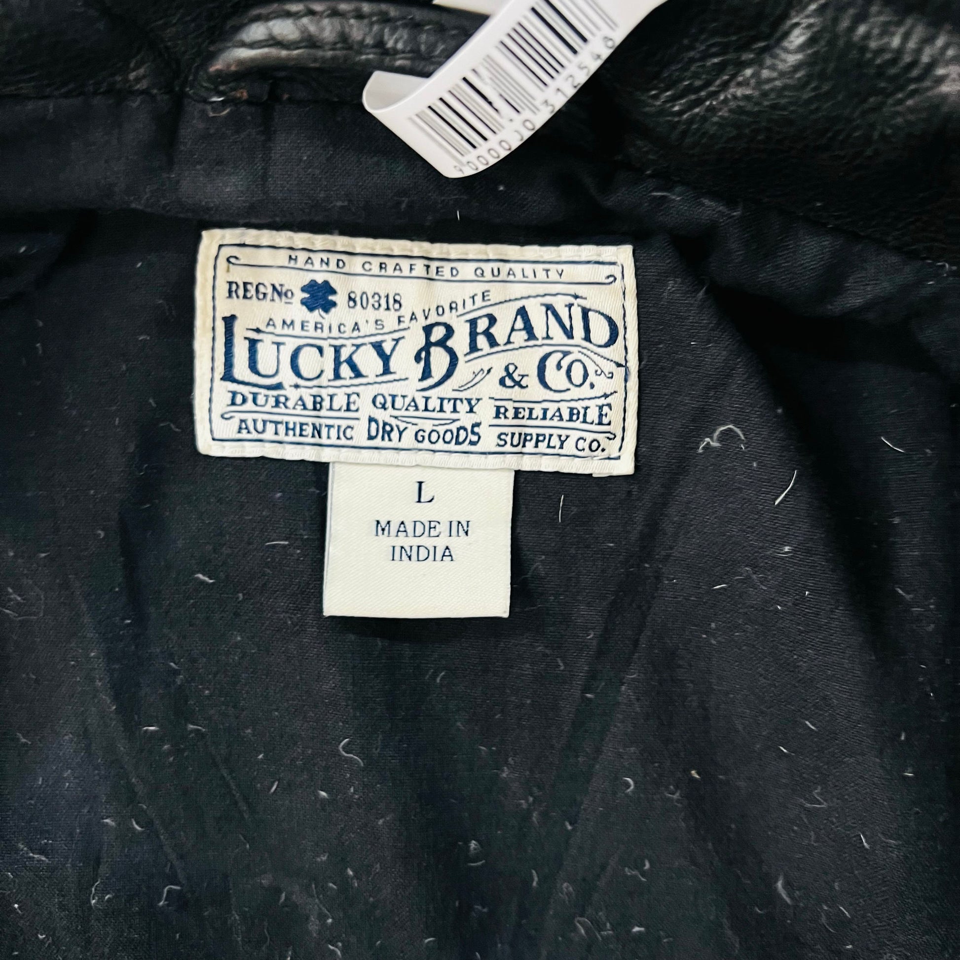 Vintage Leather Jackets