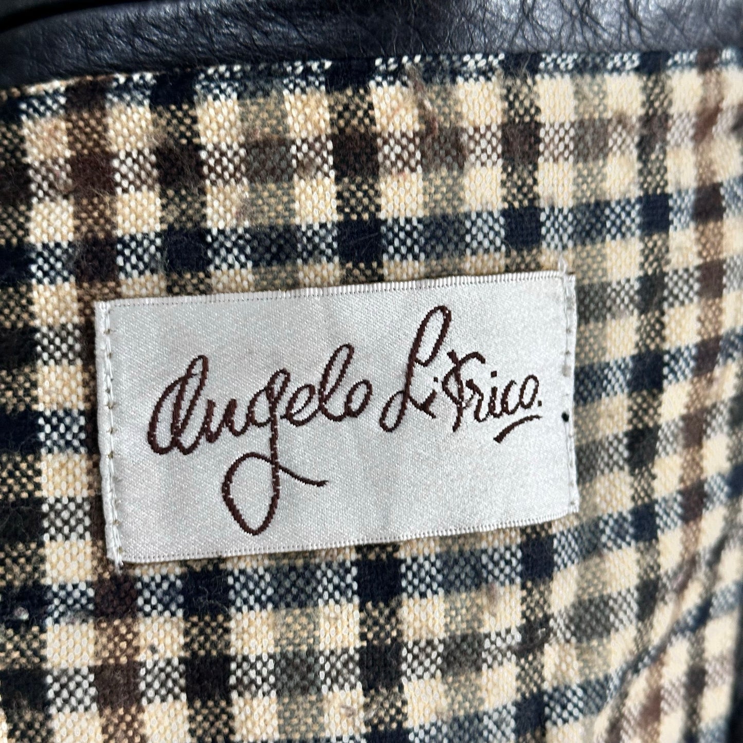 Vintage 70s-90s Flight Leather Jackets