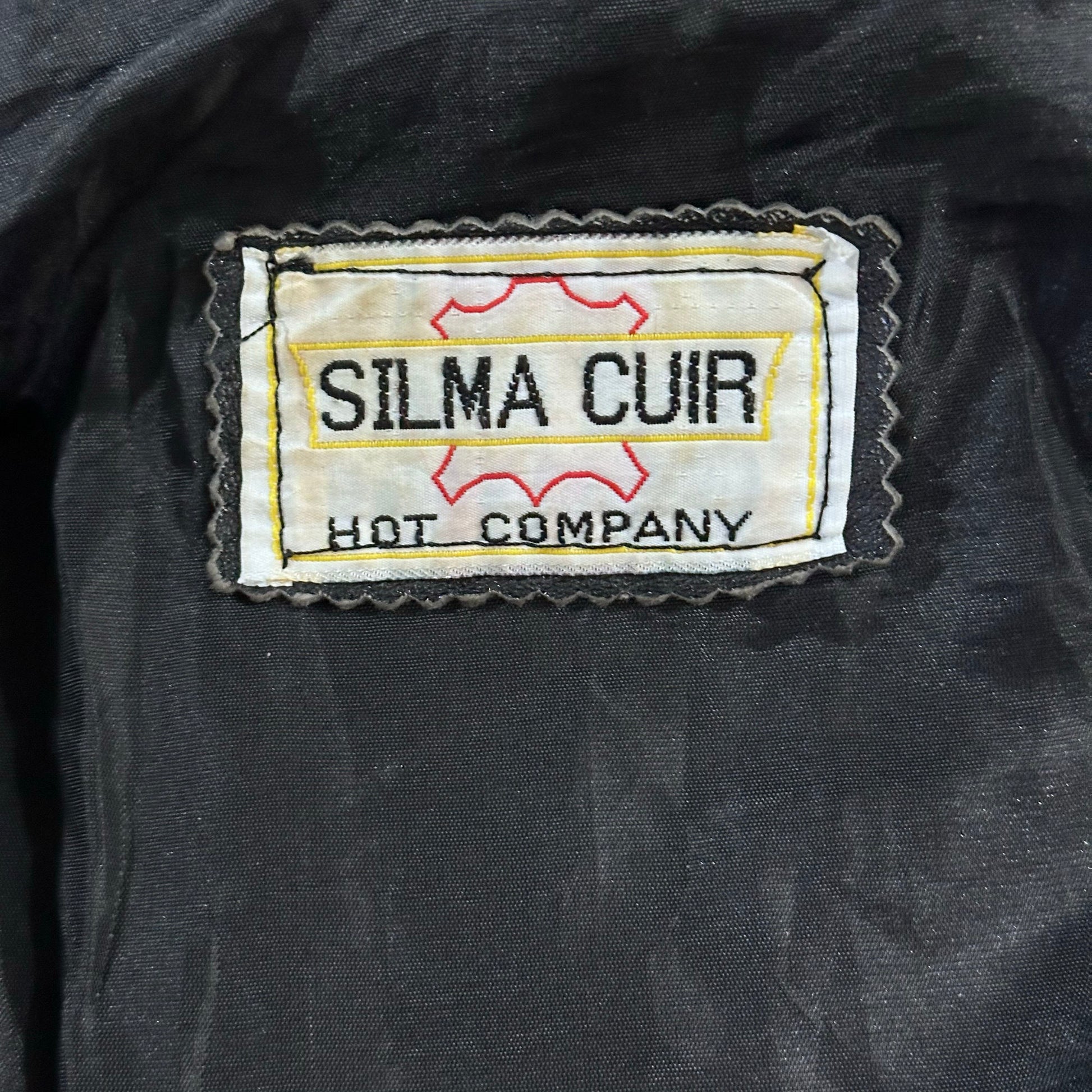 Vintage 70s-90s Flight Leather Jackets