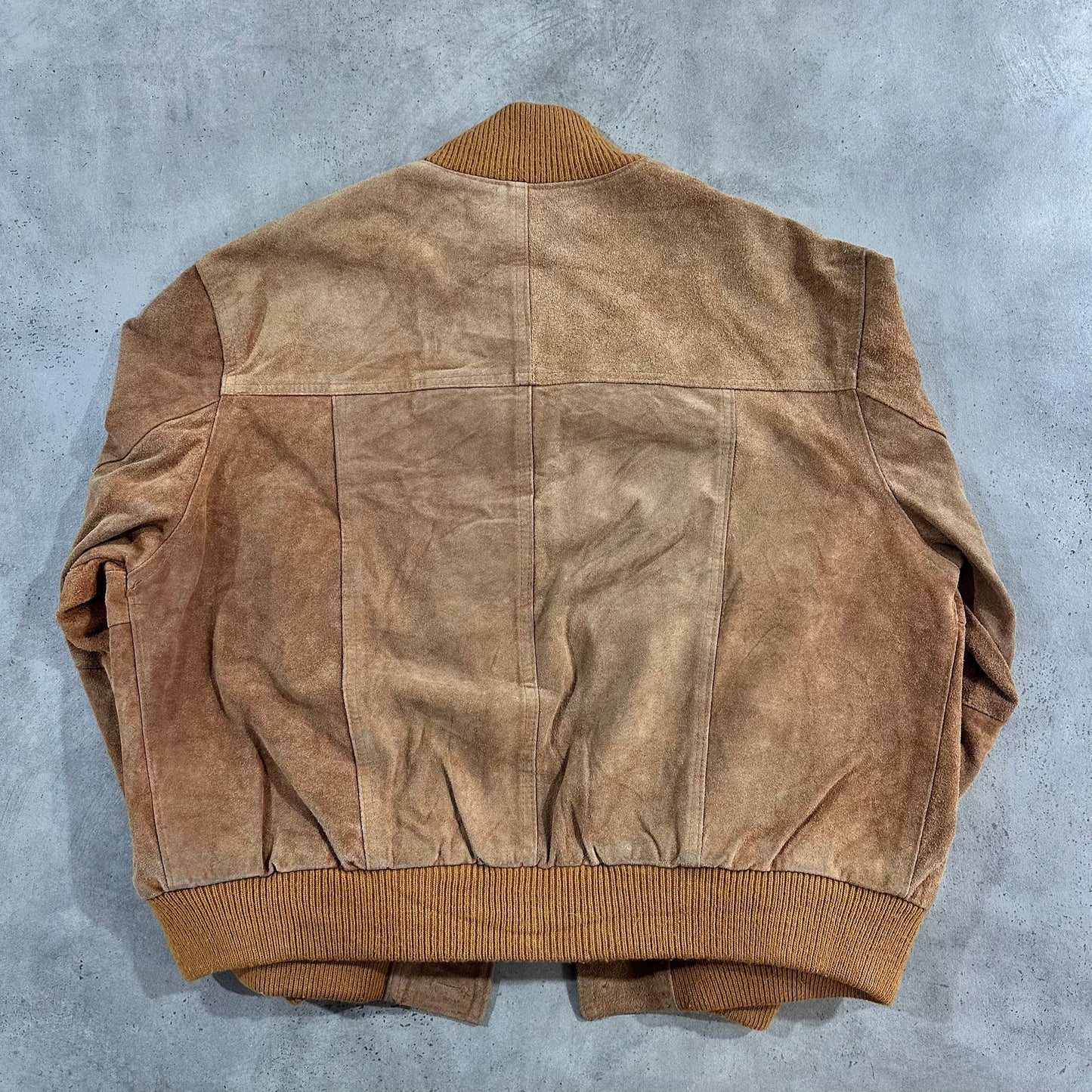 Vintage Flight Leather Jackets