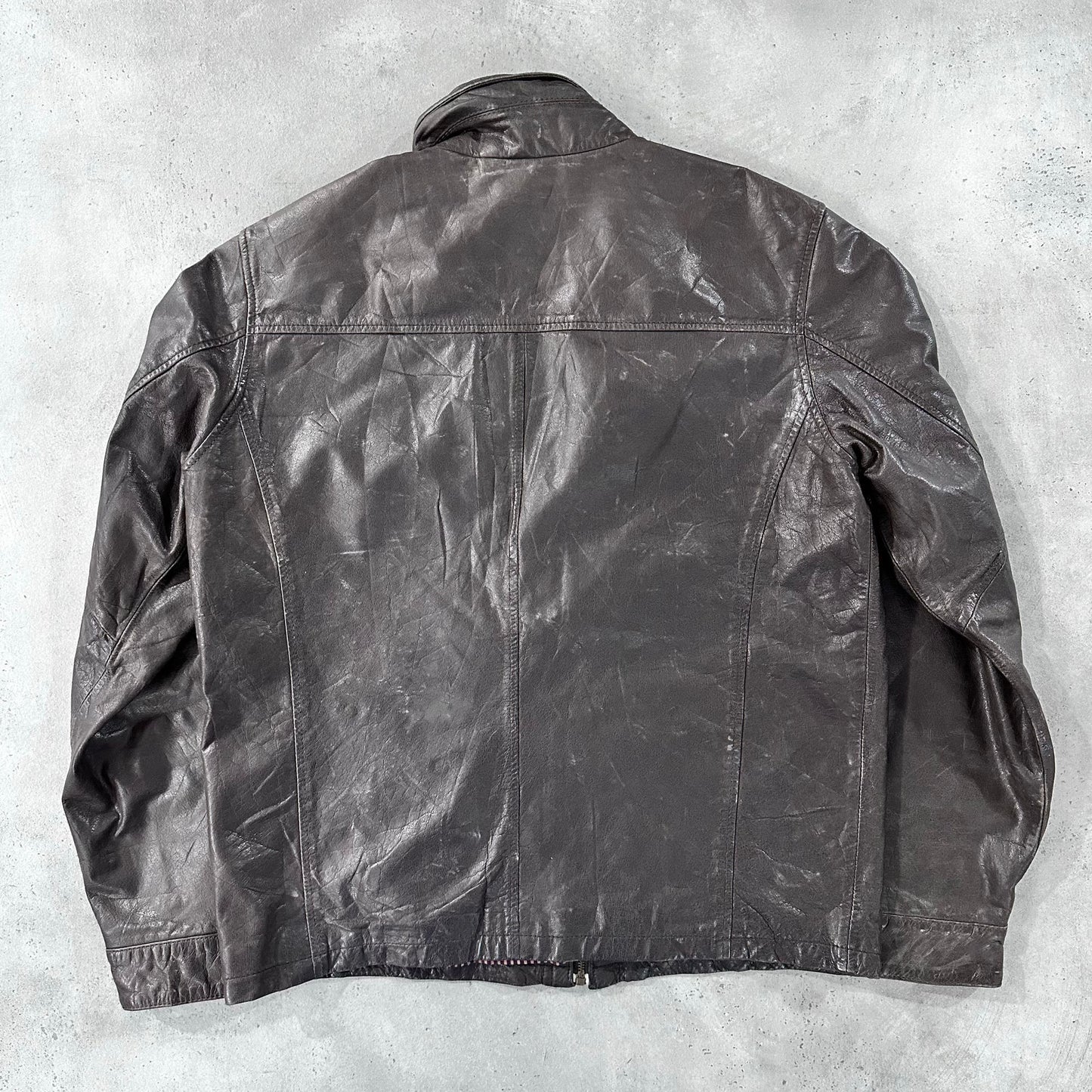 Vintage Leather Jackets
