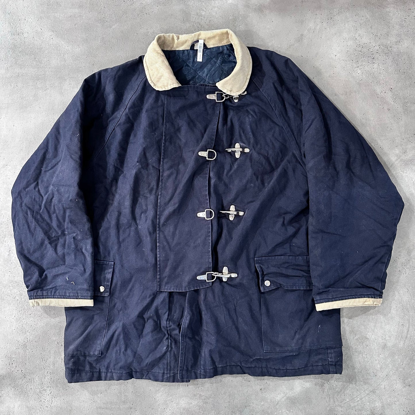 Vintage 70s-90s Italy Workwear Workwear Jackets