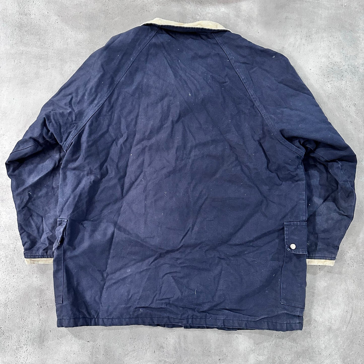 Vintage 70s-90s Italy Workwear Workwear Jackets