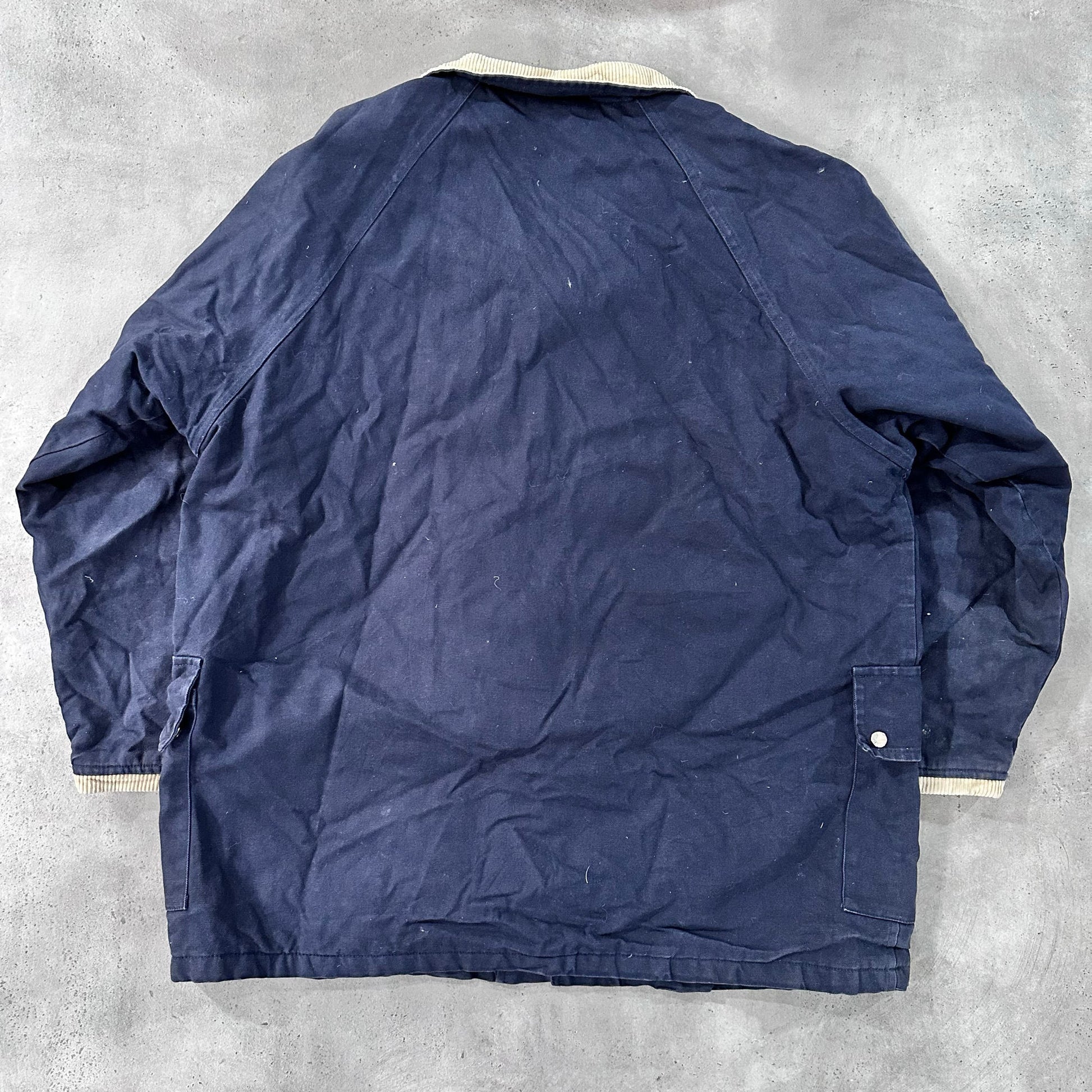Vintage 70s-90s Italy Workwear Workwear Jackets
