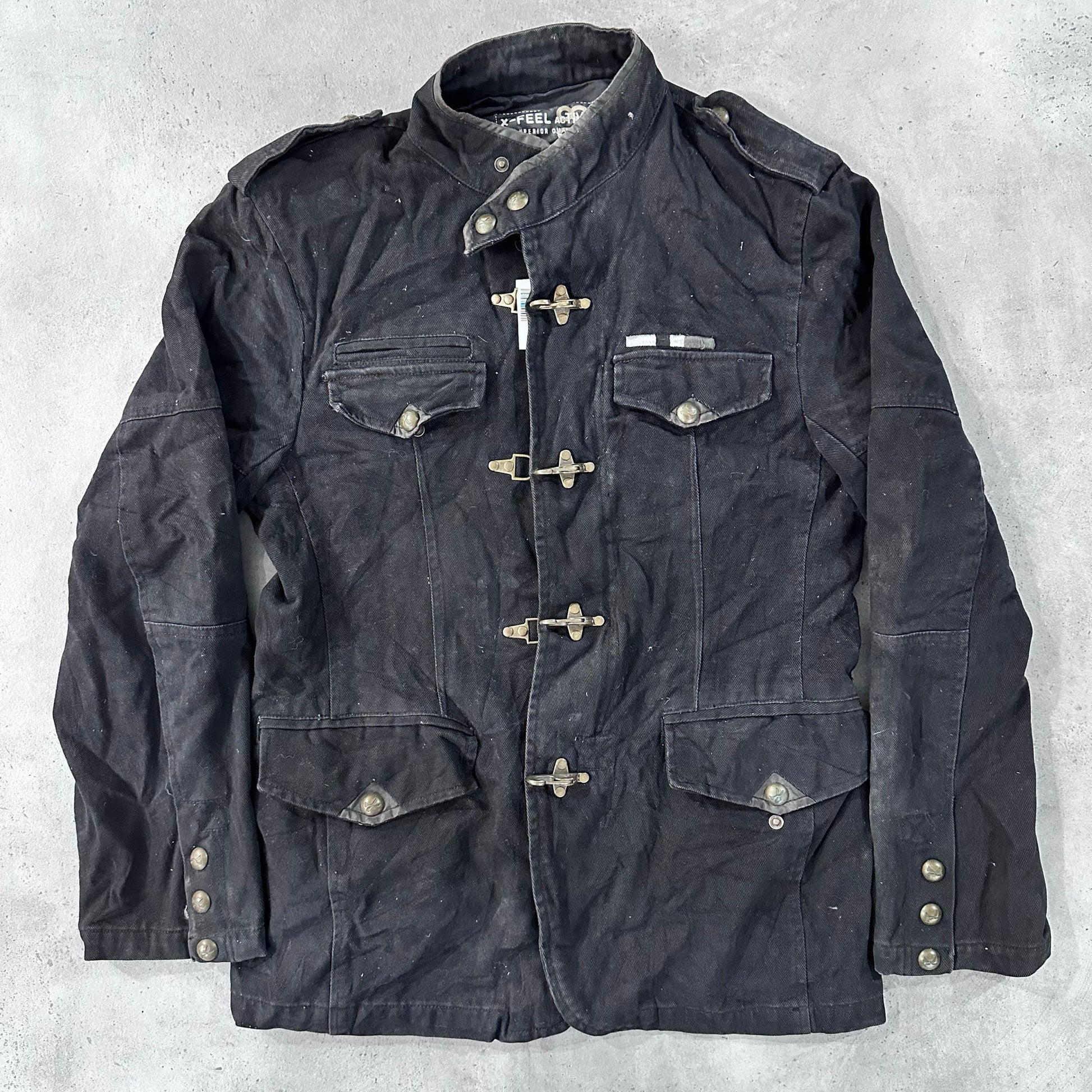Vintage Workwear Workwear Jackets