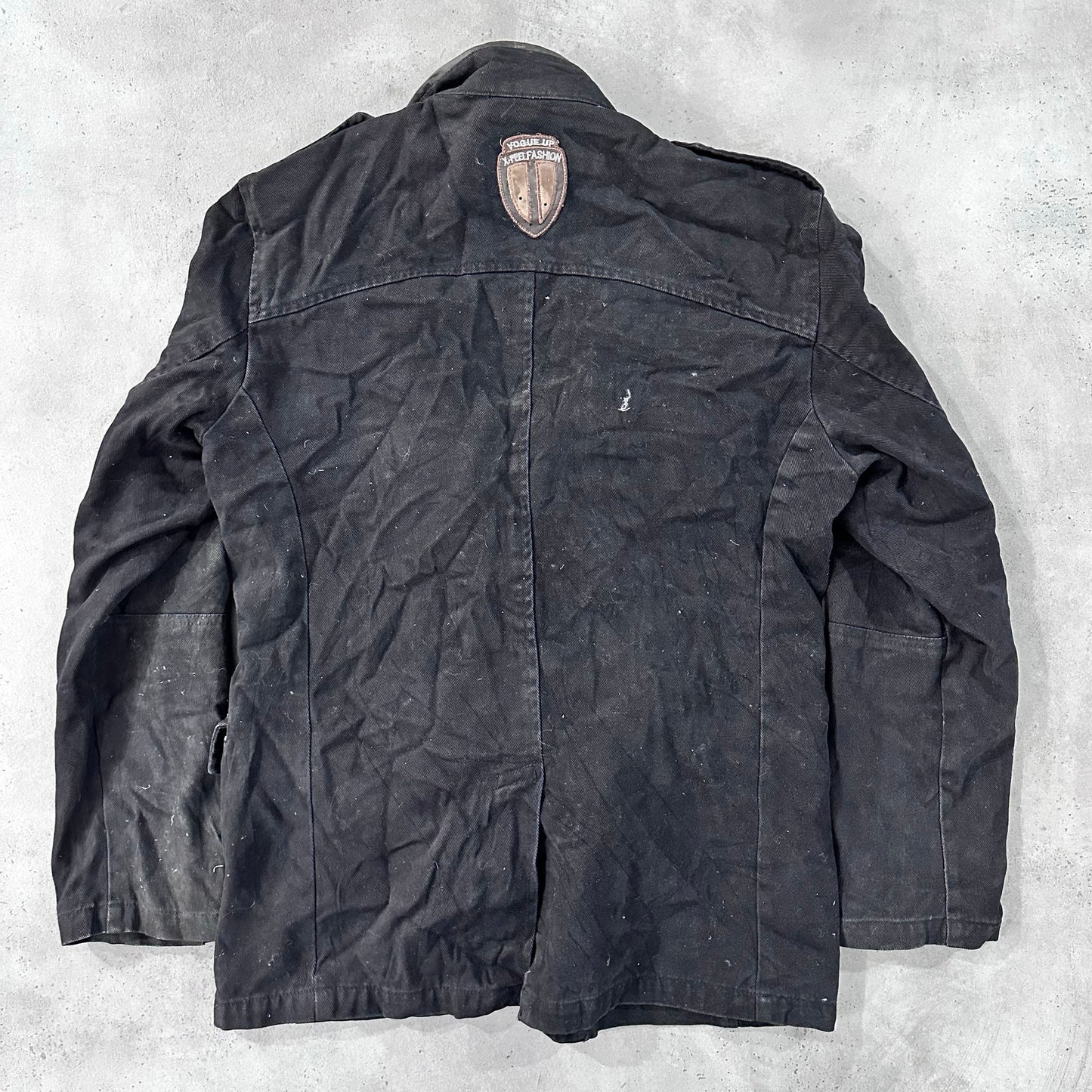 Vintage Workwear Workwear Jackets