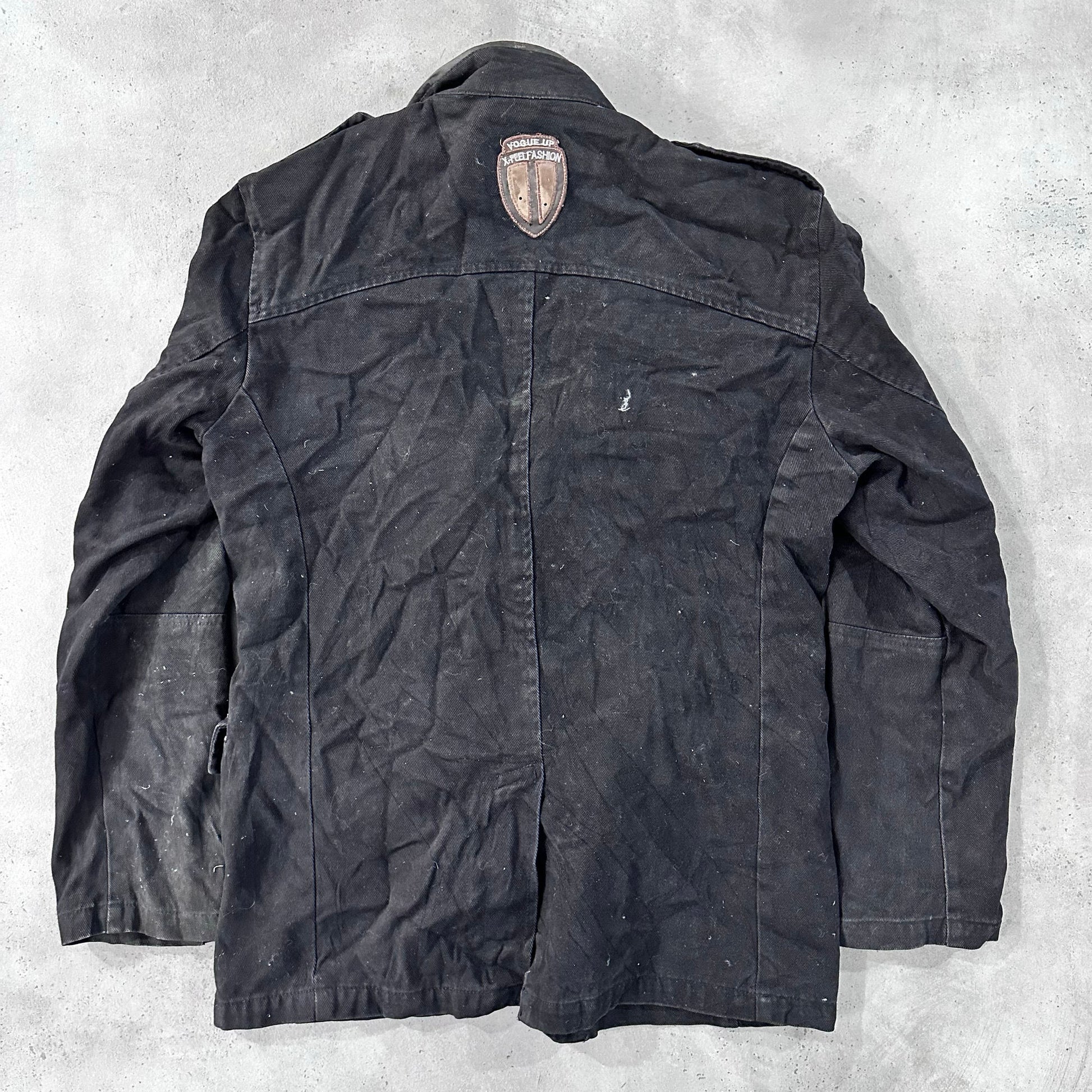 Vintage Workwear Workwear Jackets
