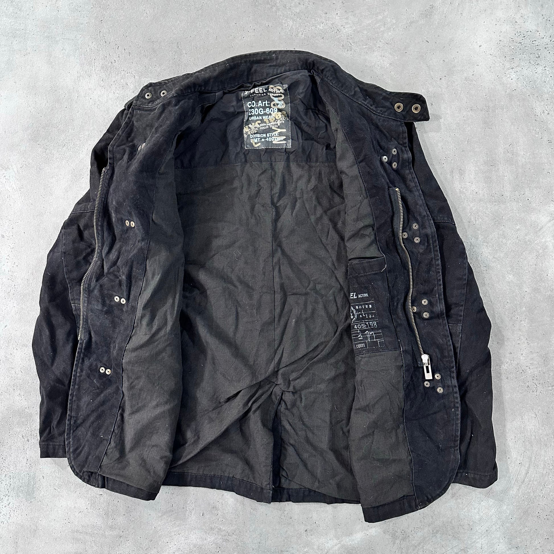 Vintage Workwear Workwear Jackets
