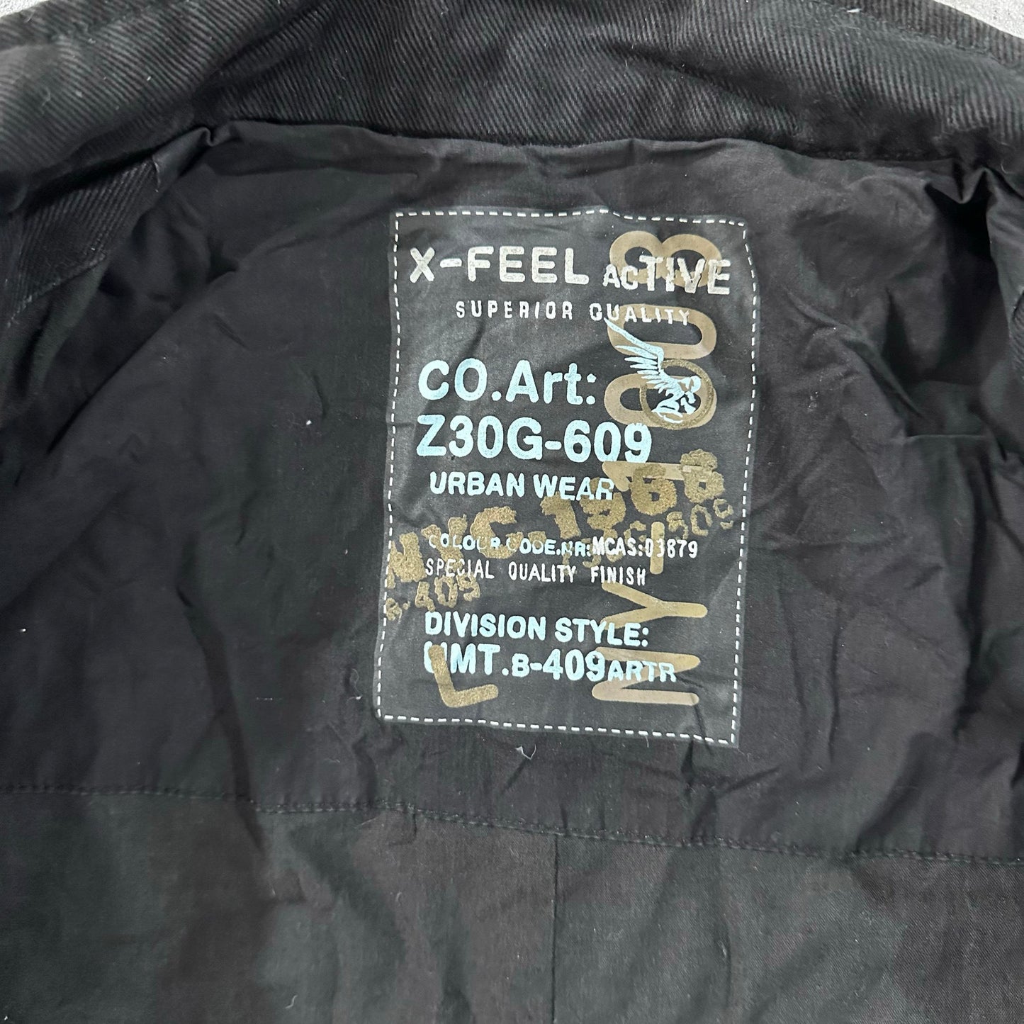 Vintage Workwear Workwear Jackets