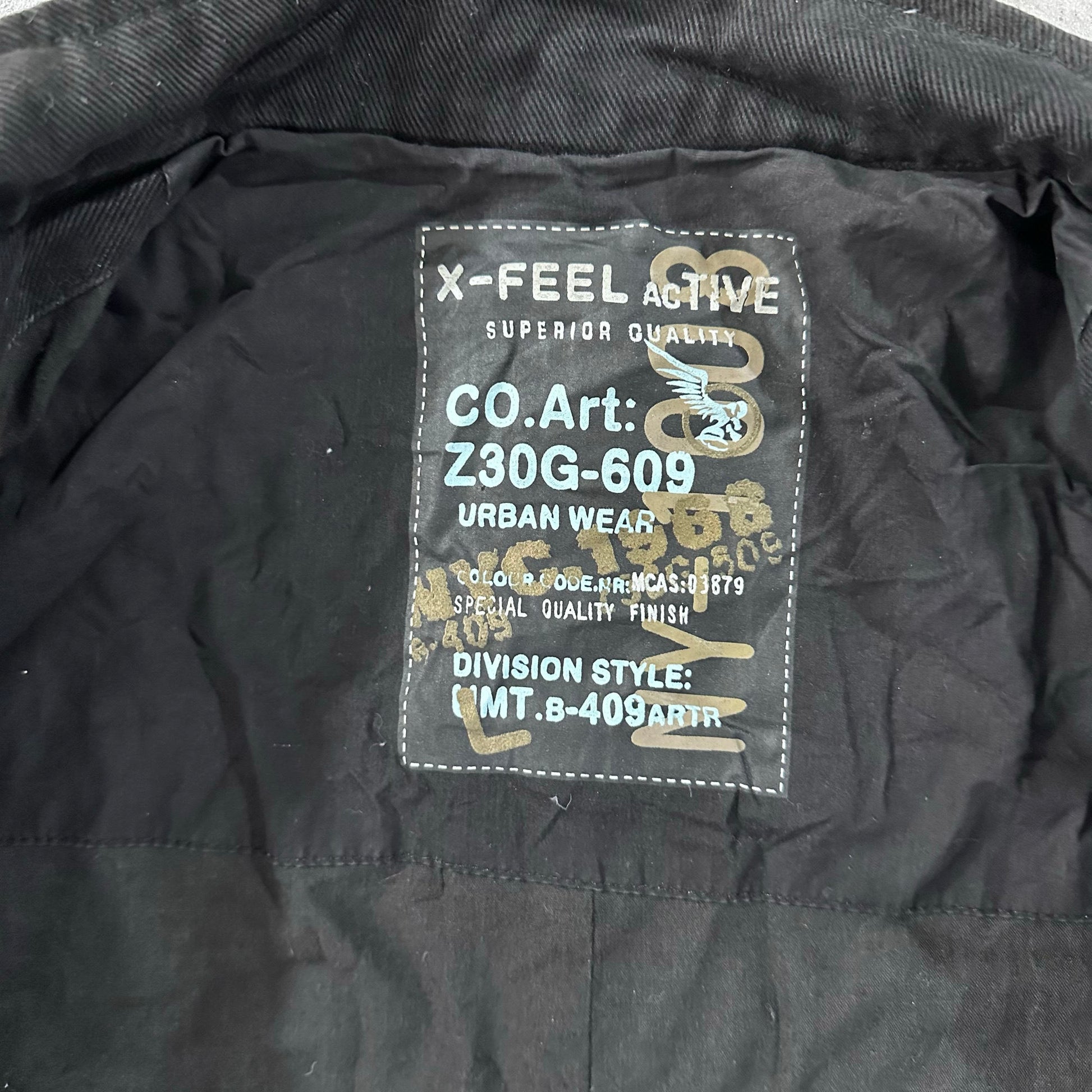 Vintage Workwear Workwear Jackets