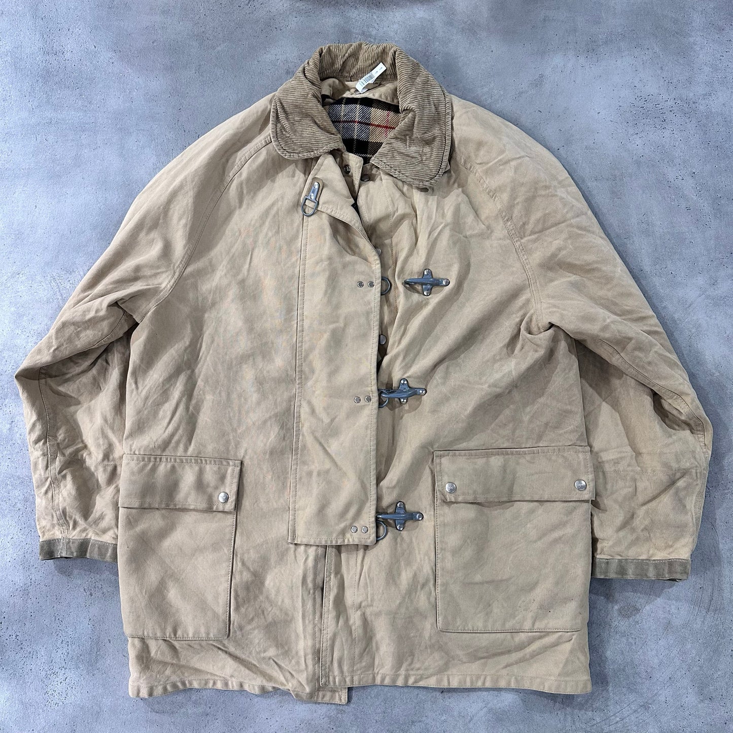 Vintage 70s-90s Ralph Lauren Workwear Workwear Jackets