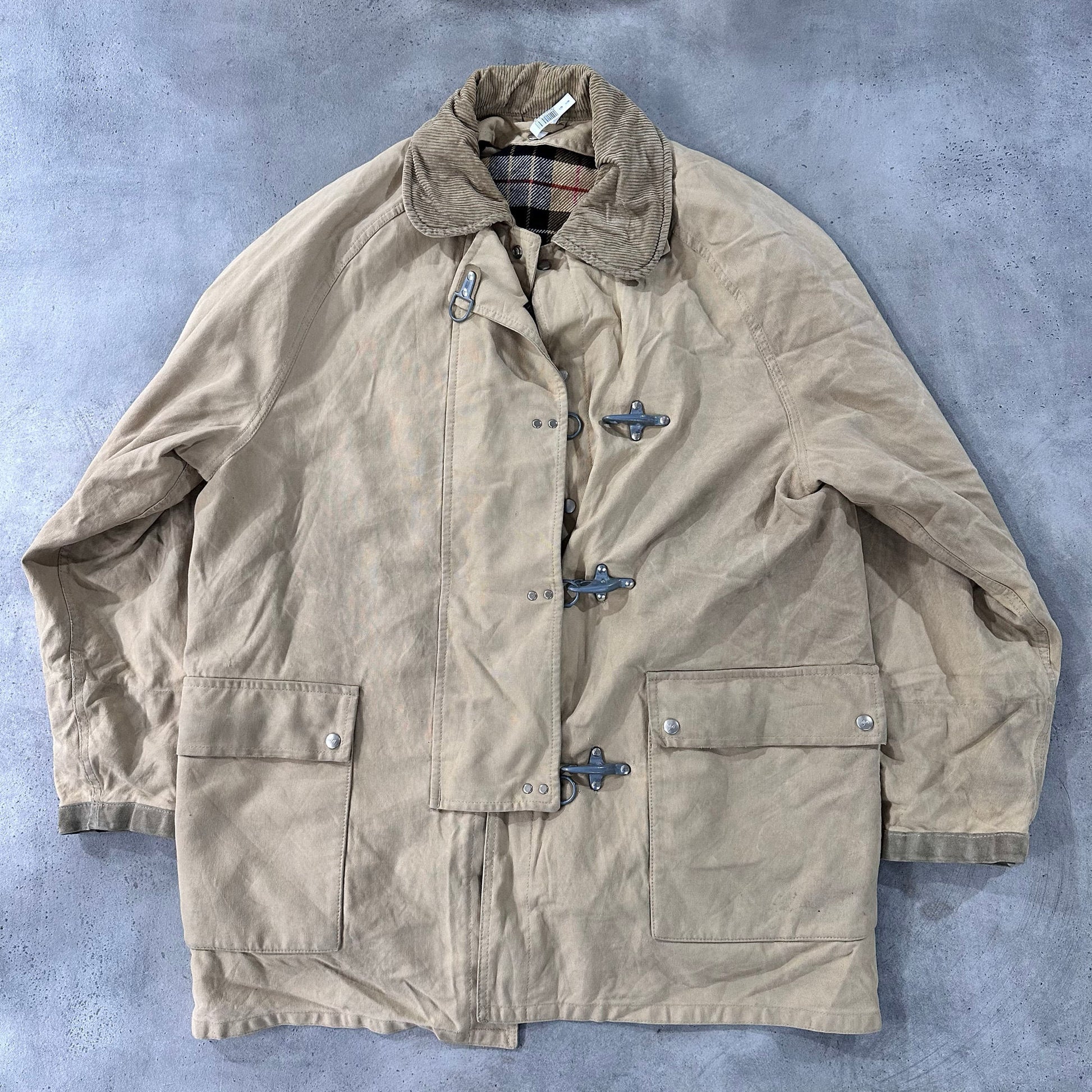 Vintage 70s-90s Ralph Lauren Workwear Workwear Jackets