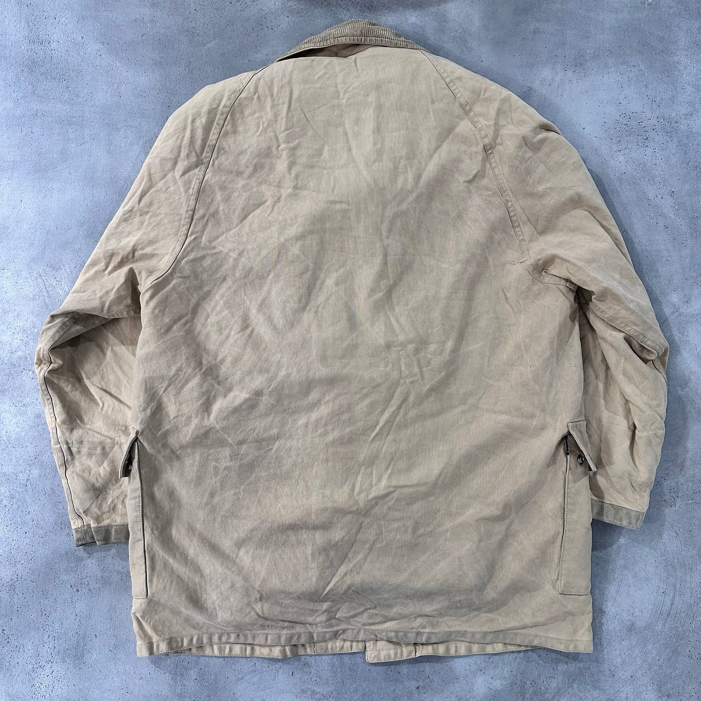 Vintage 70s-90s Ralph Lauren Workwear Workwear Jackets