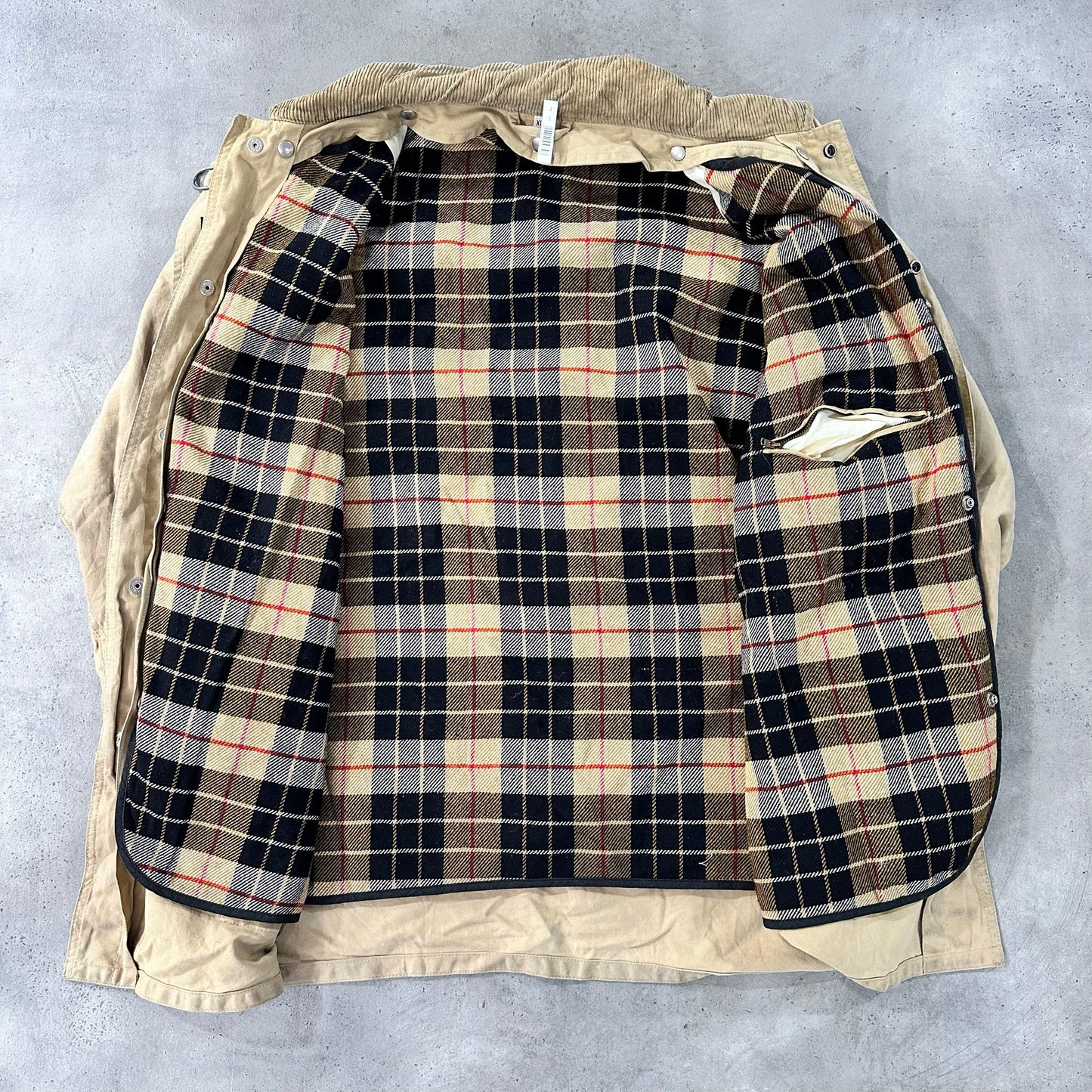 Vintage 70s-90s Ralph Lauren Workwear Workwear Jackets