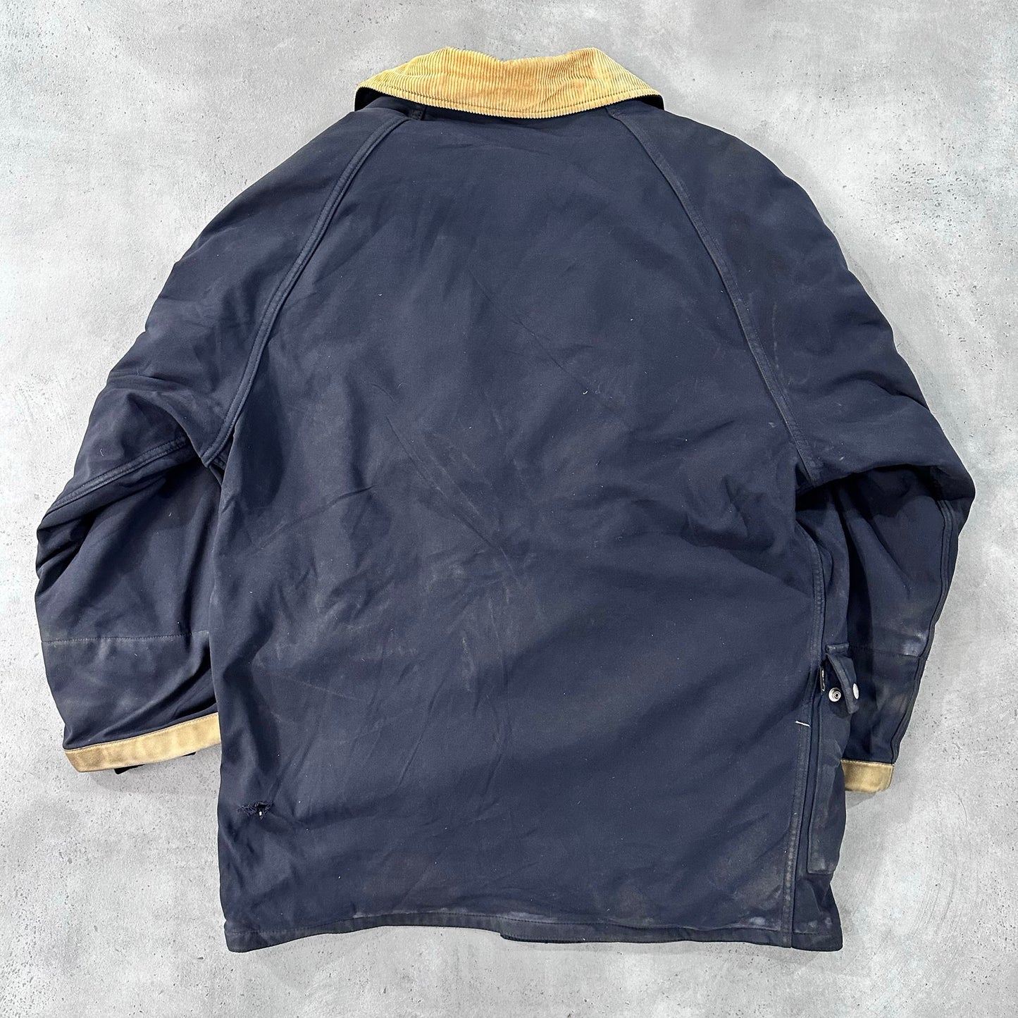 Vintage 70s-90s Italy Workwear Workwear Jackets