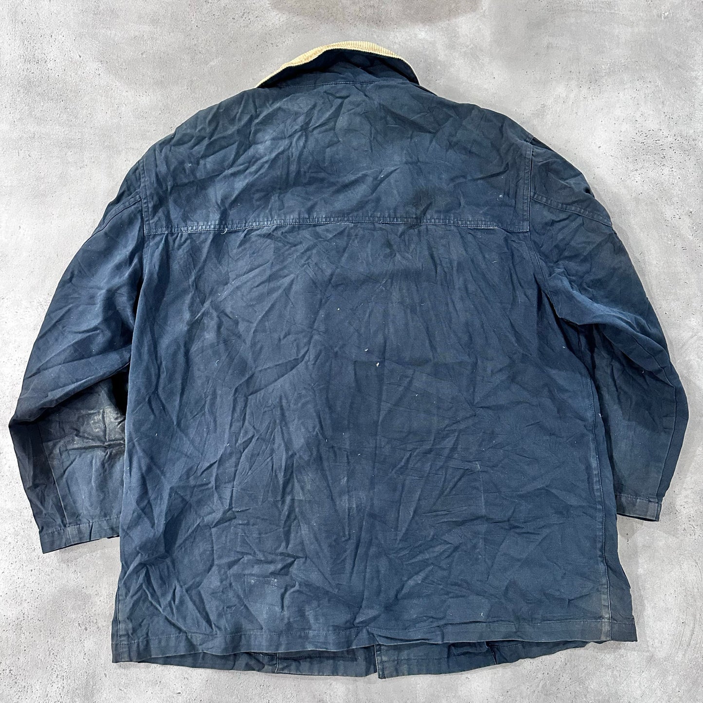 Vintage 70s-90s Italy Workwear Workwear Jackets