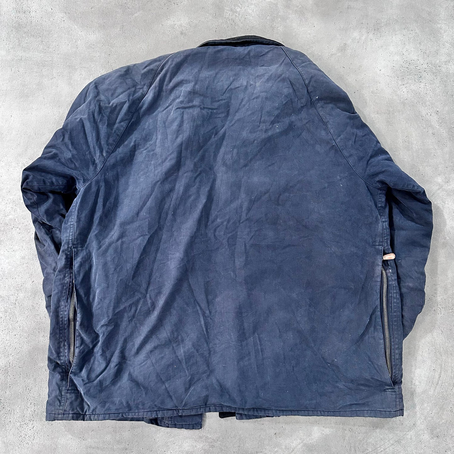 Vintage 70s-90s Italy Workwear Workwear Jackets