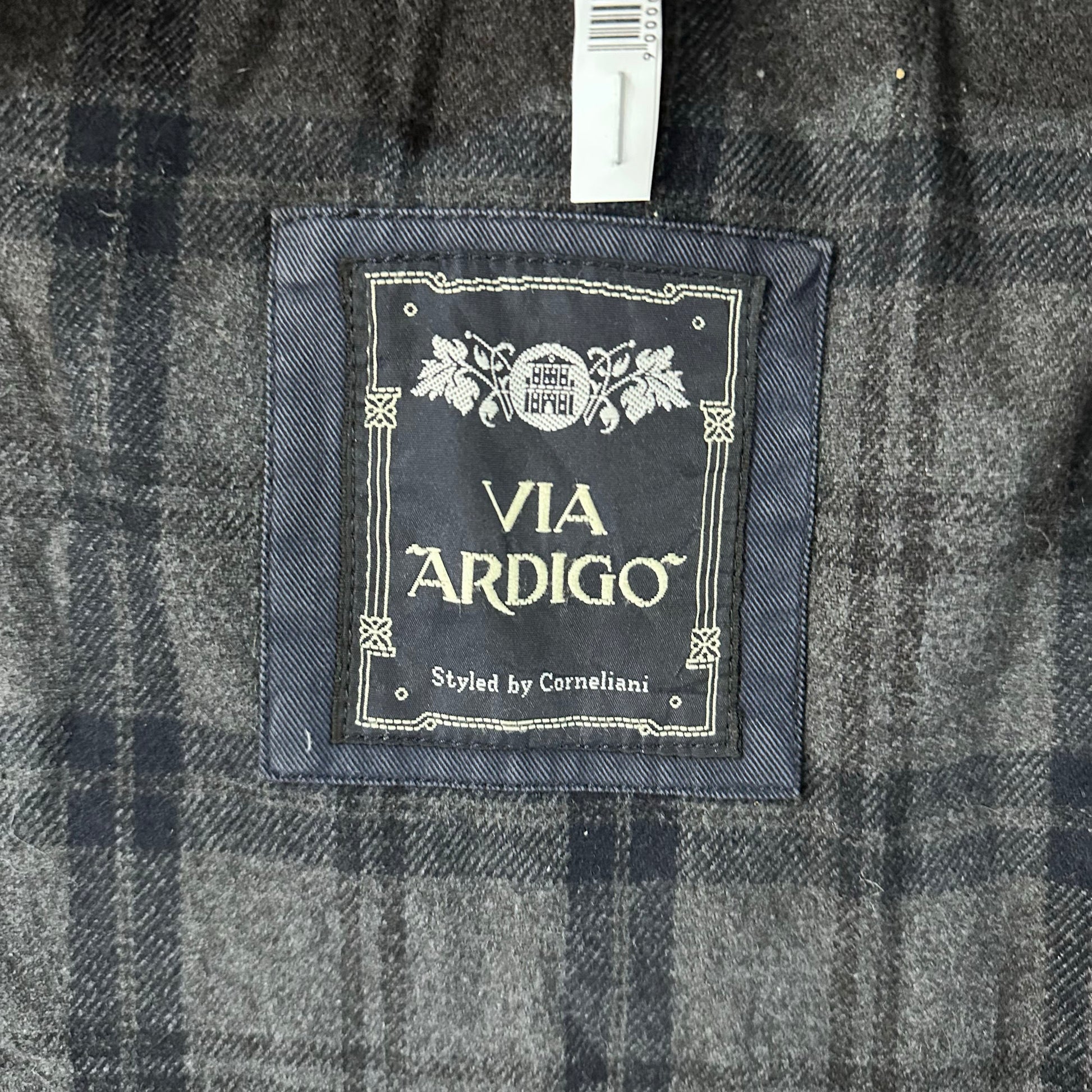 Vintage 70s-90s Italy Workwear Workwear Jackets