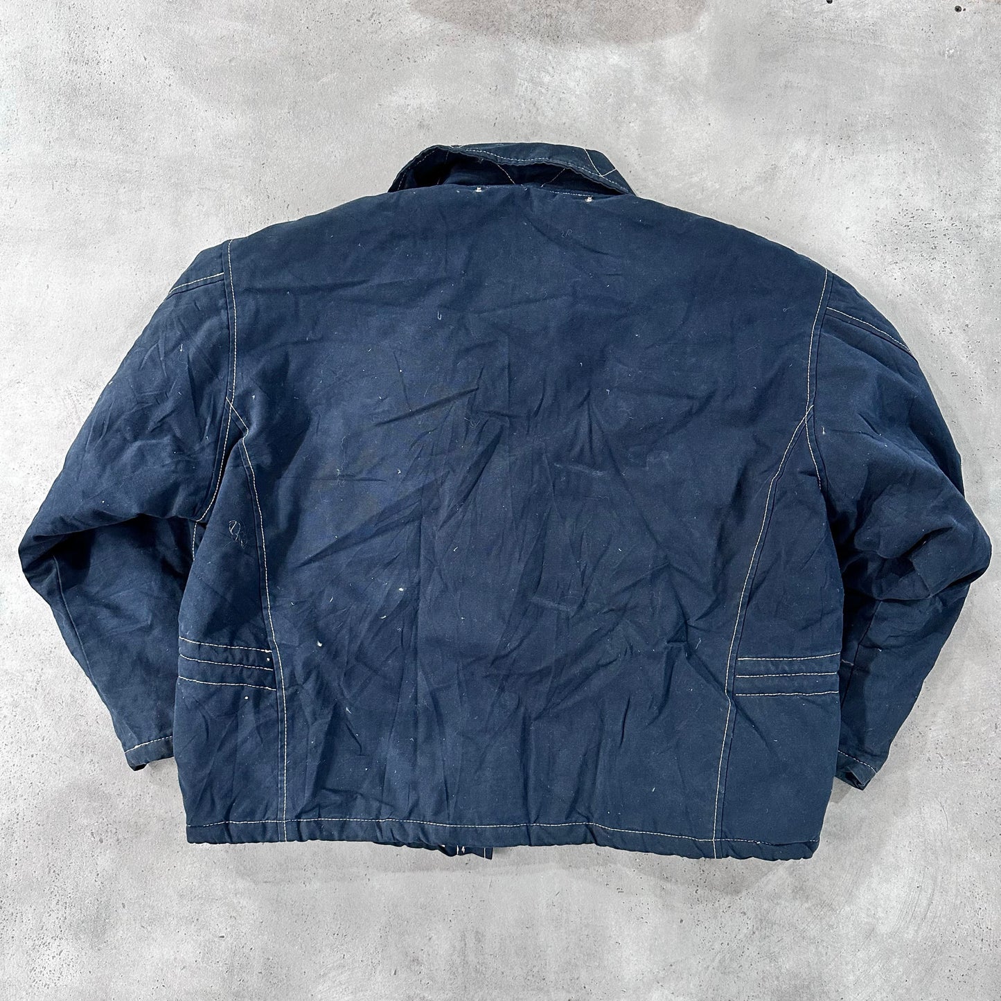 Vintage 70s-90s Workwear Workwear Jackets