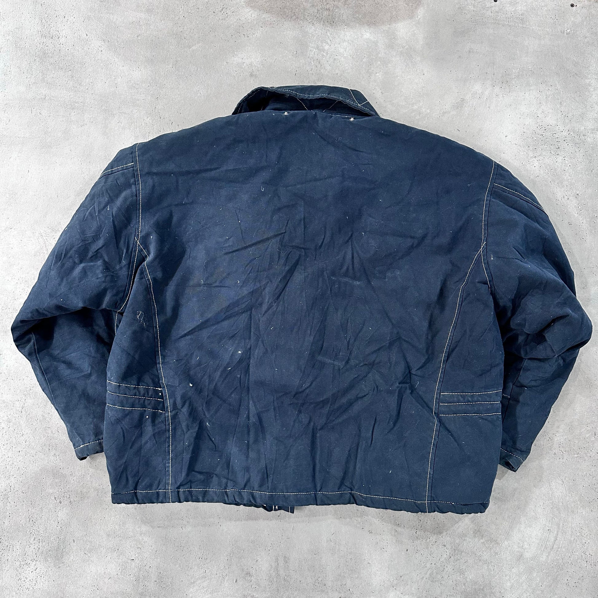 Vintage 70s-90s Workwear Workwear Jackets