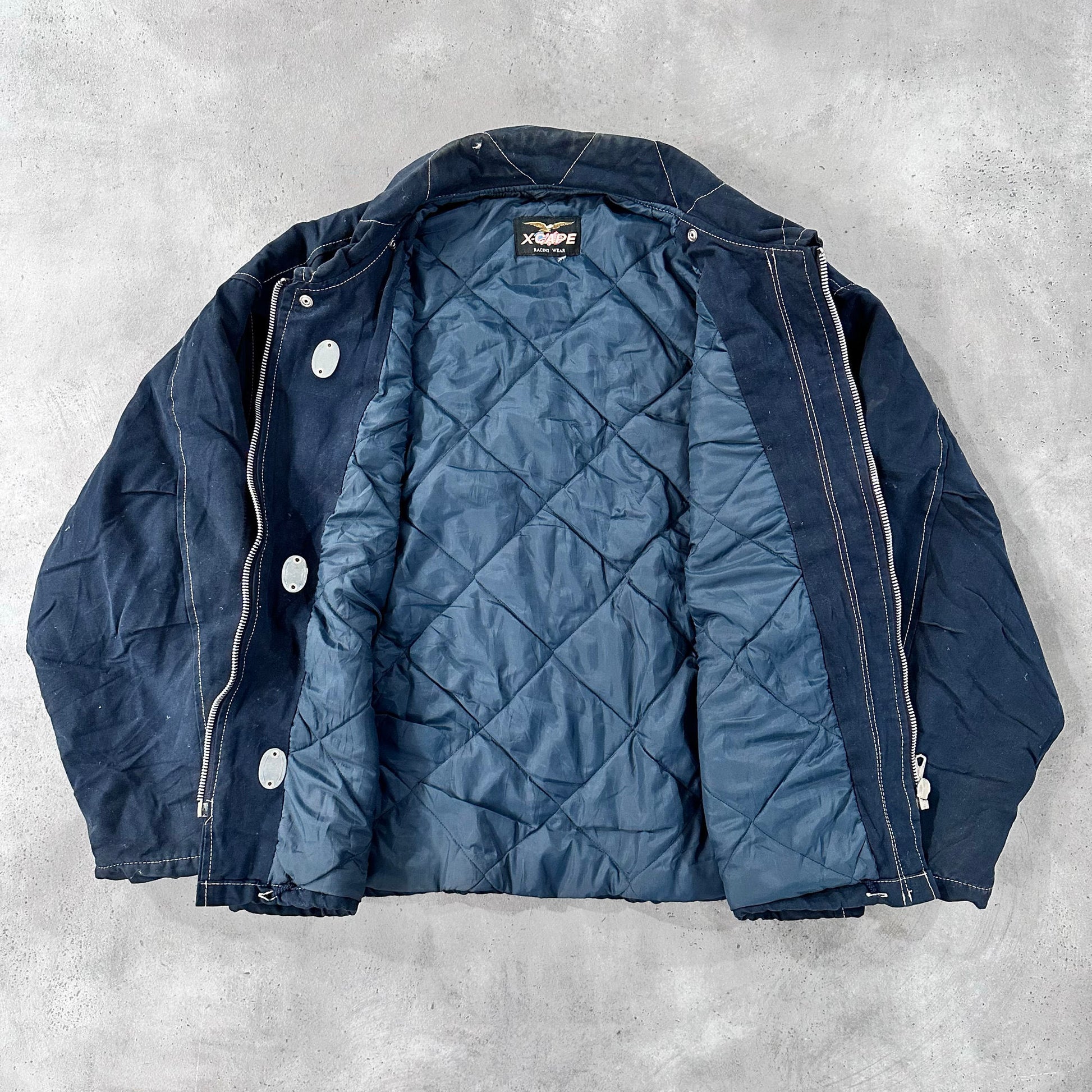 Vintage 70s-90s Workwear Workwear Jackets