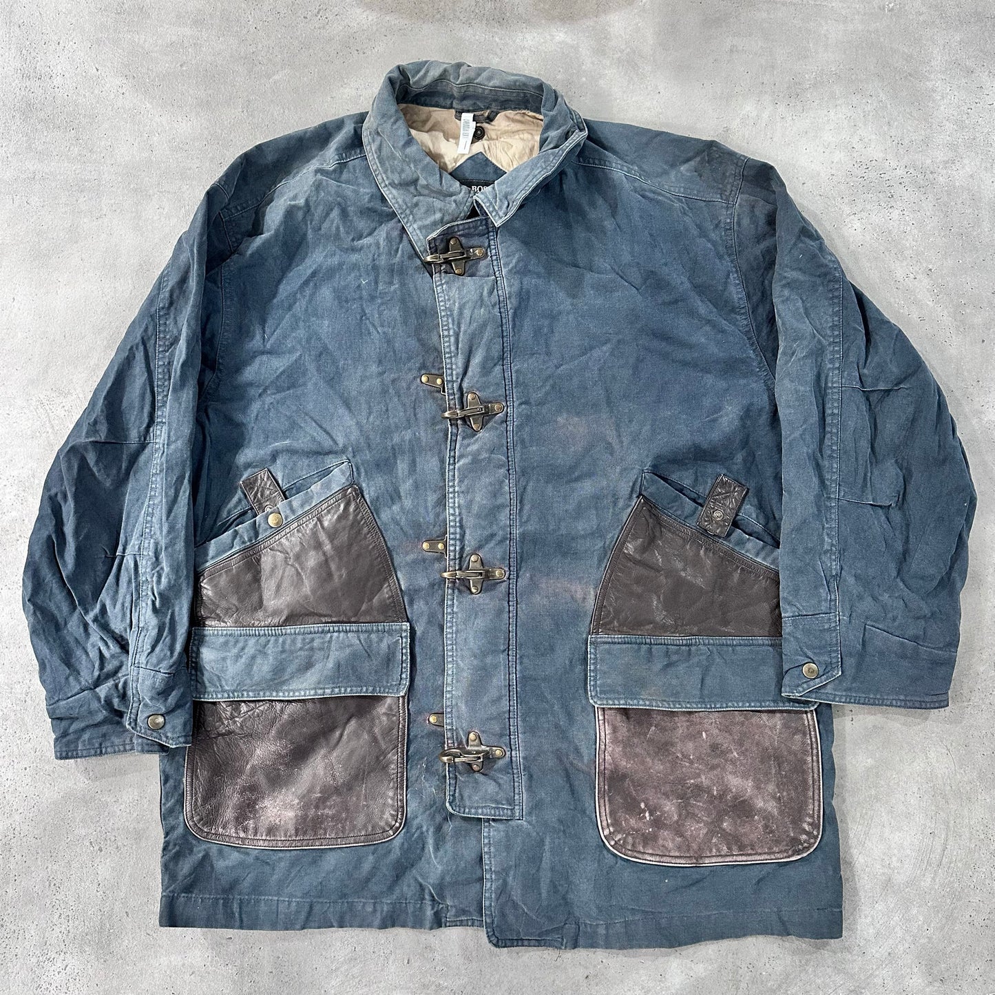 Vintage 70s-90s Workwear Hunting Jackets