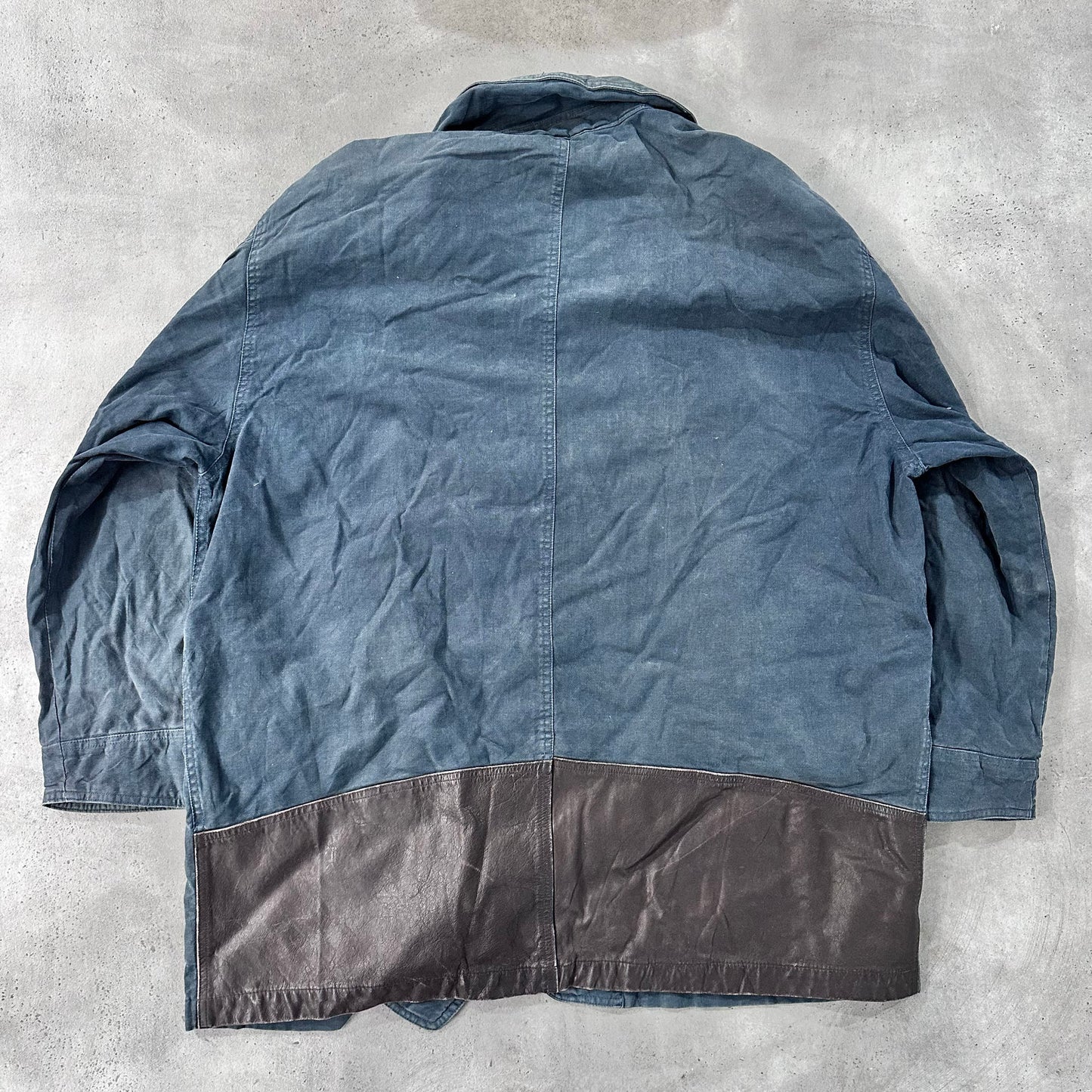Vintage 70s-90s Workwear Hunting Jackets