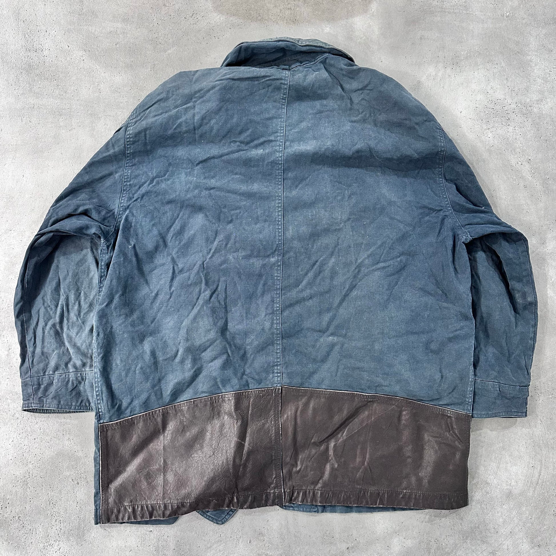 Vintage 70s-90s Workwear Hunting Jackets