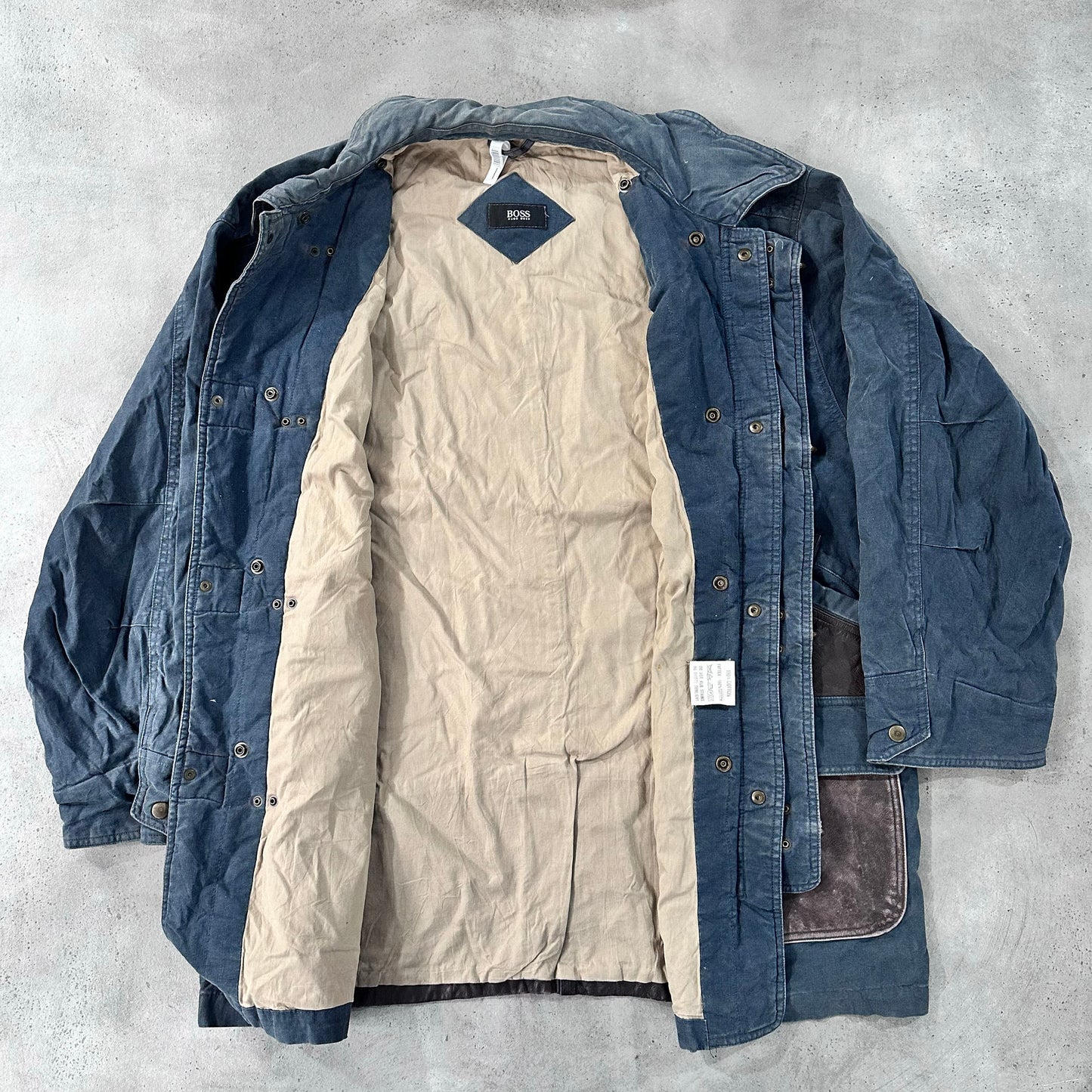 Vintage 70s-90s Workwear Hunting Jackets