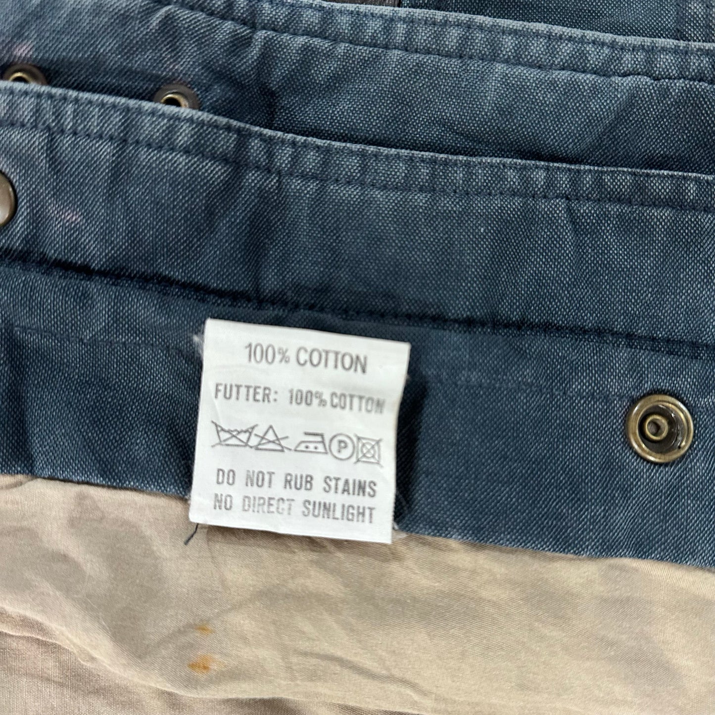 Vintage 70s-90s Workwear Hunting Jackets
