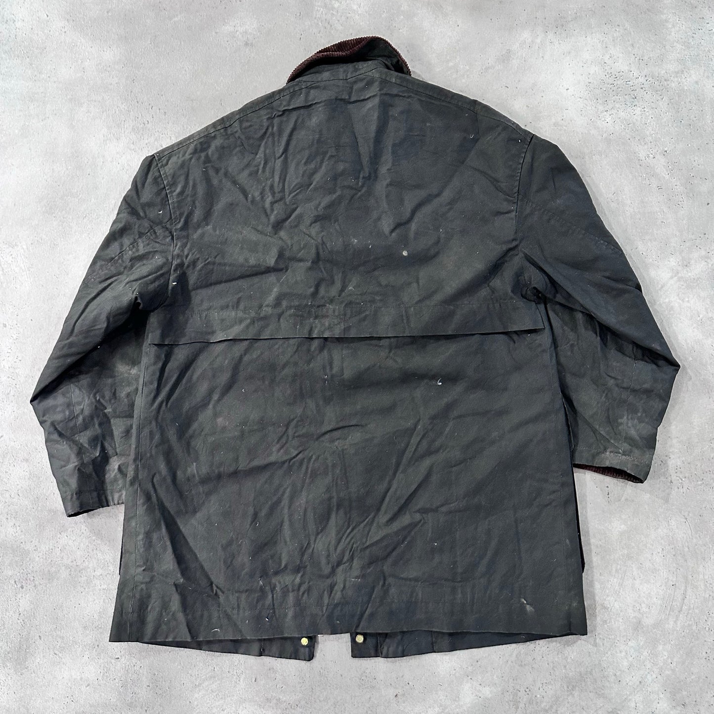 Vintage Romania Workwear Workwear Jackets