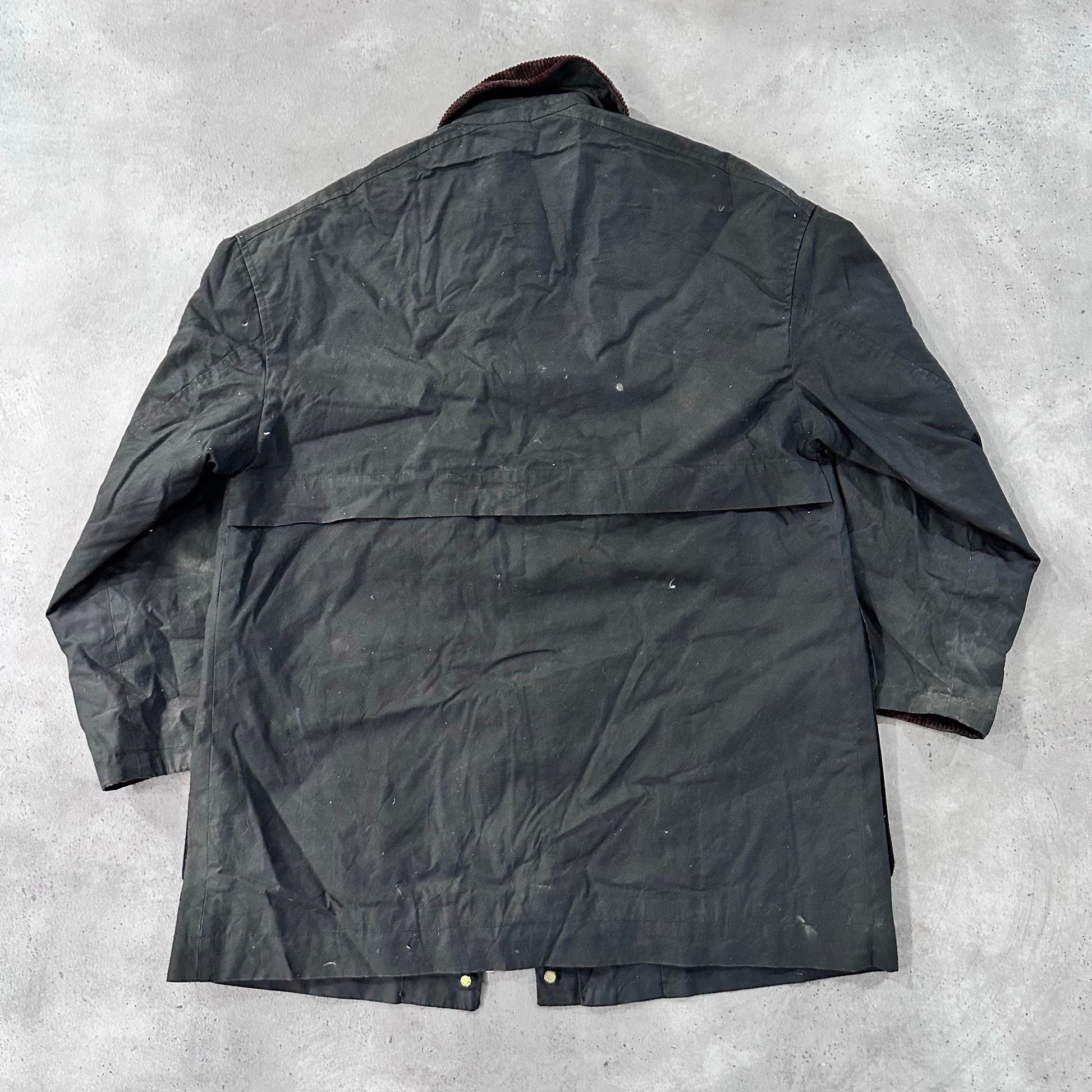 Vintage Romania Workwear Workwear Jackets