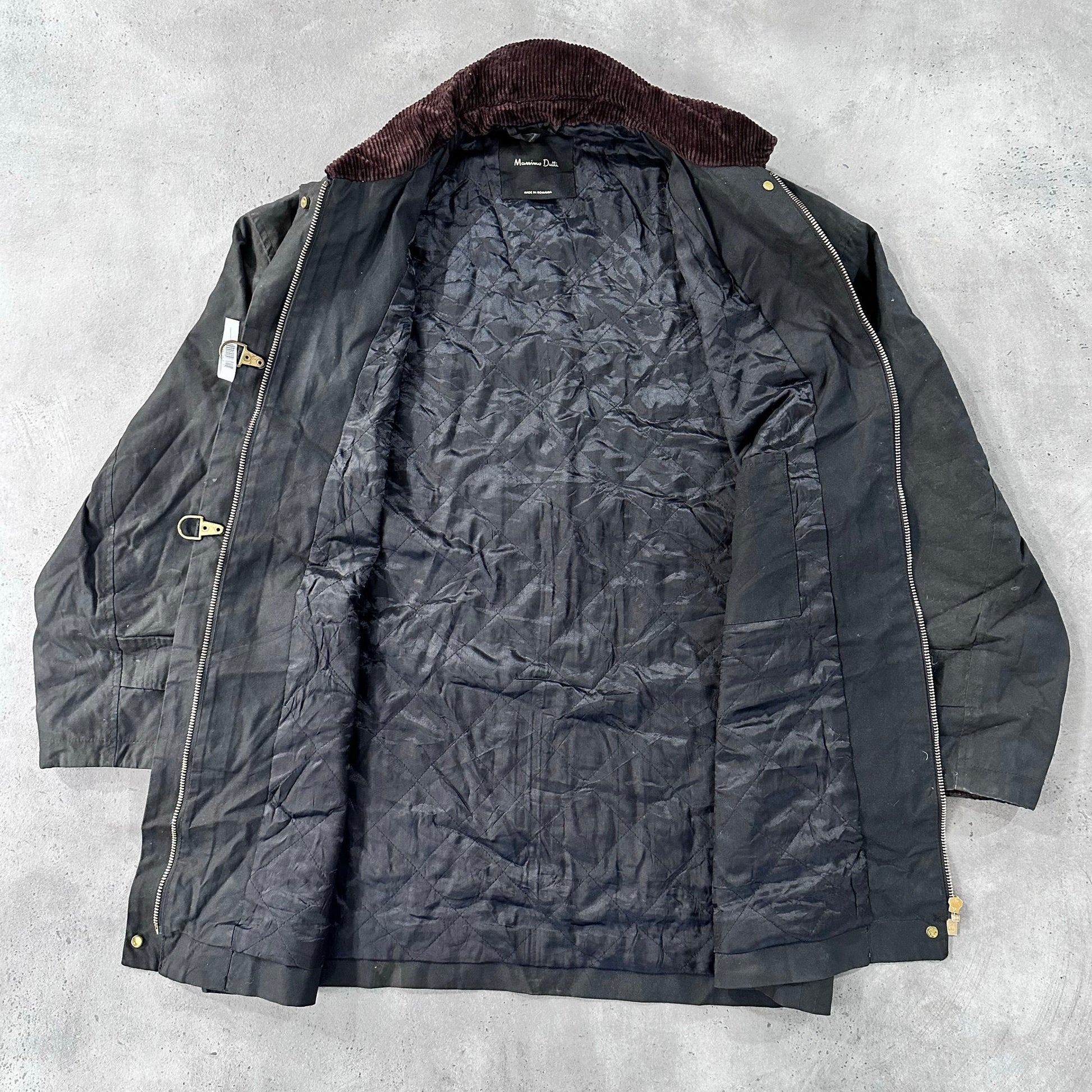 Vintage Romania Workwear Workwear Jackets