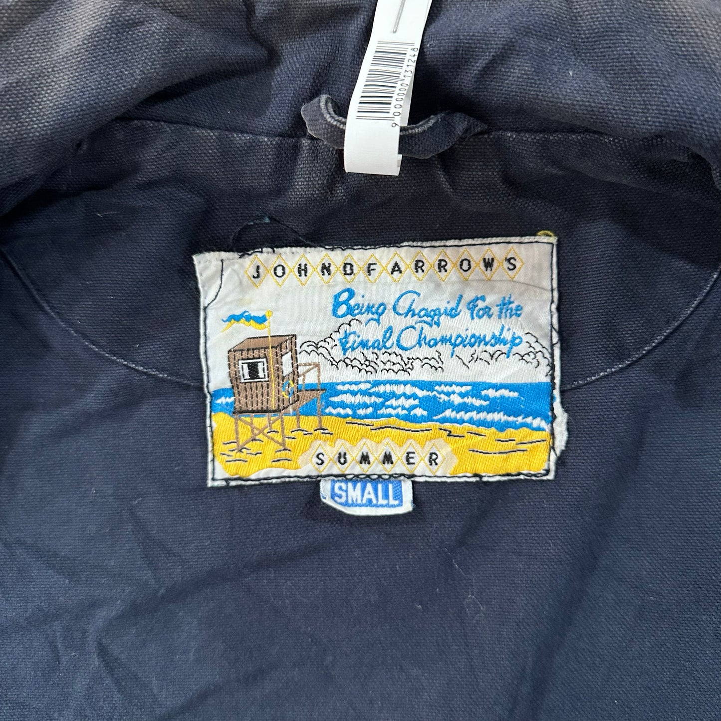 Vintage 70s-90s Workwear Workwear Jackets