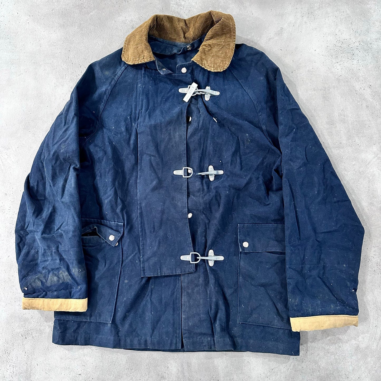 Vintage 70s-90s Italy Workwear Workwear Jackets